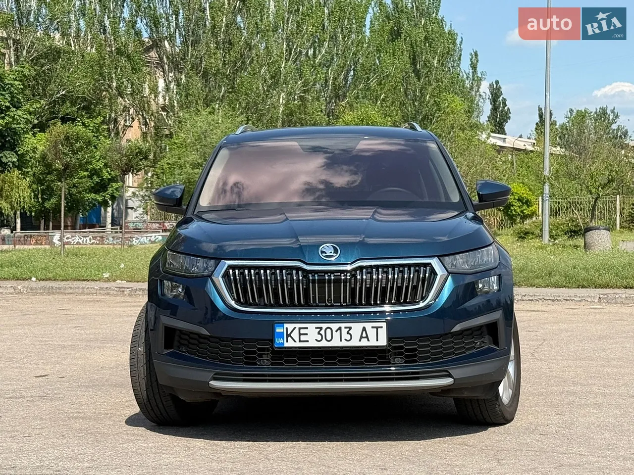 2022 Skoda Kodiaq - мініатюра 29