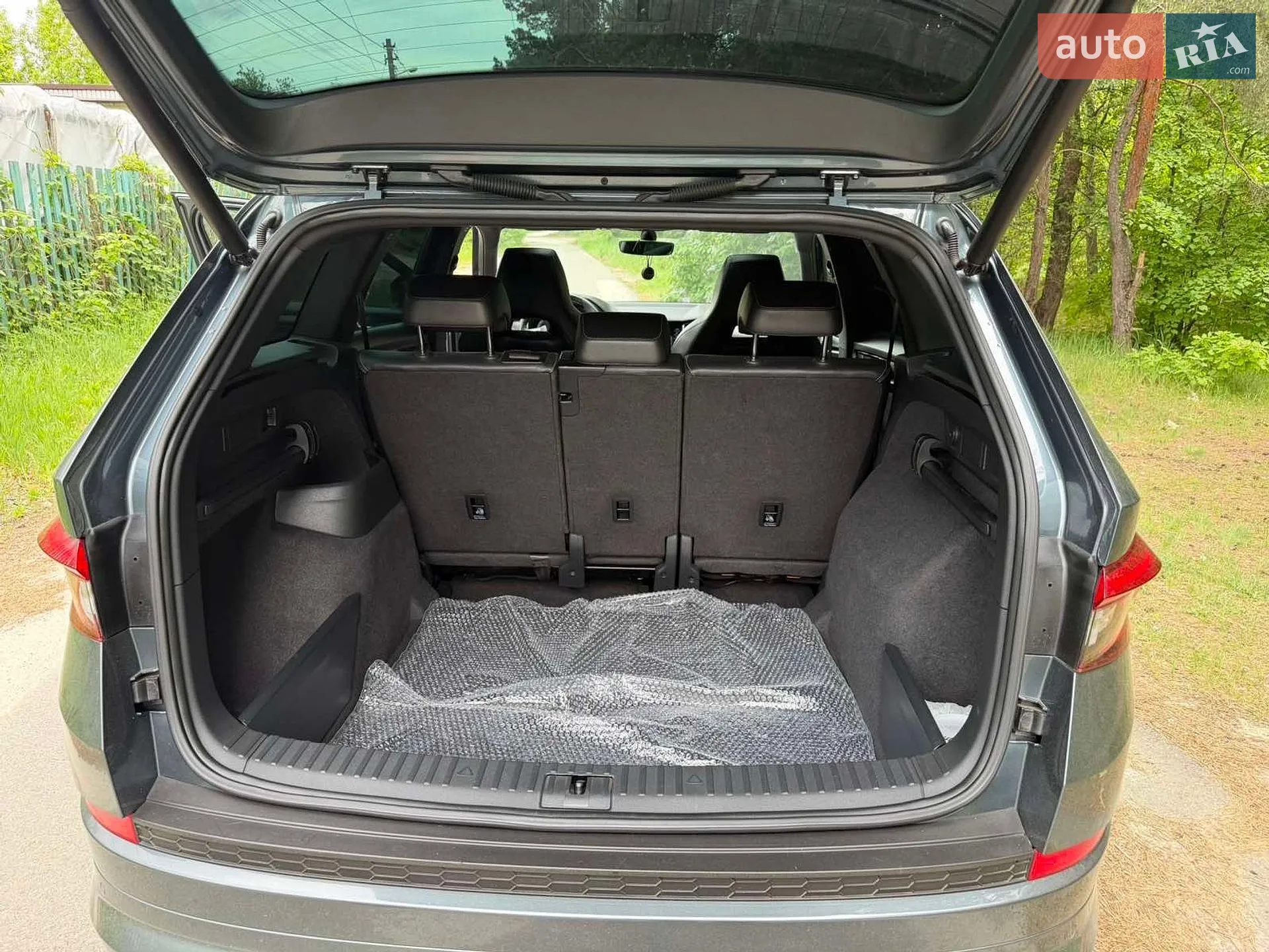 2018 Skoda Kodiaq - мініатюра 19