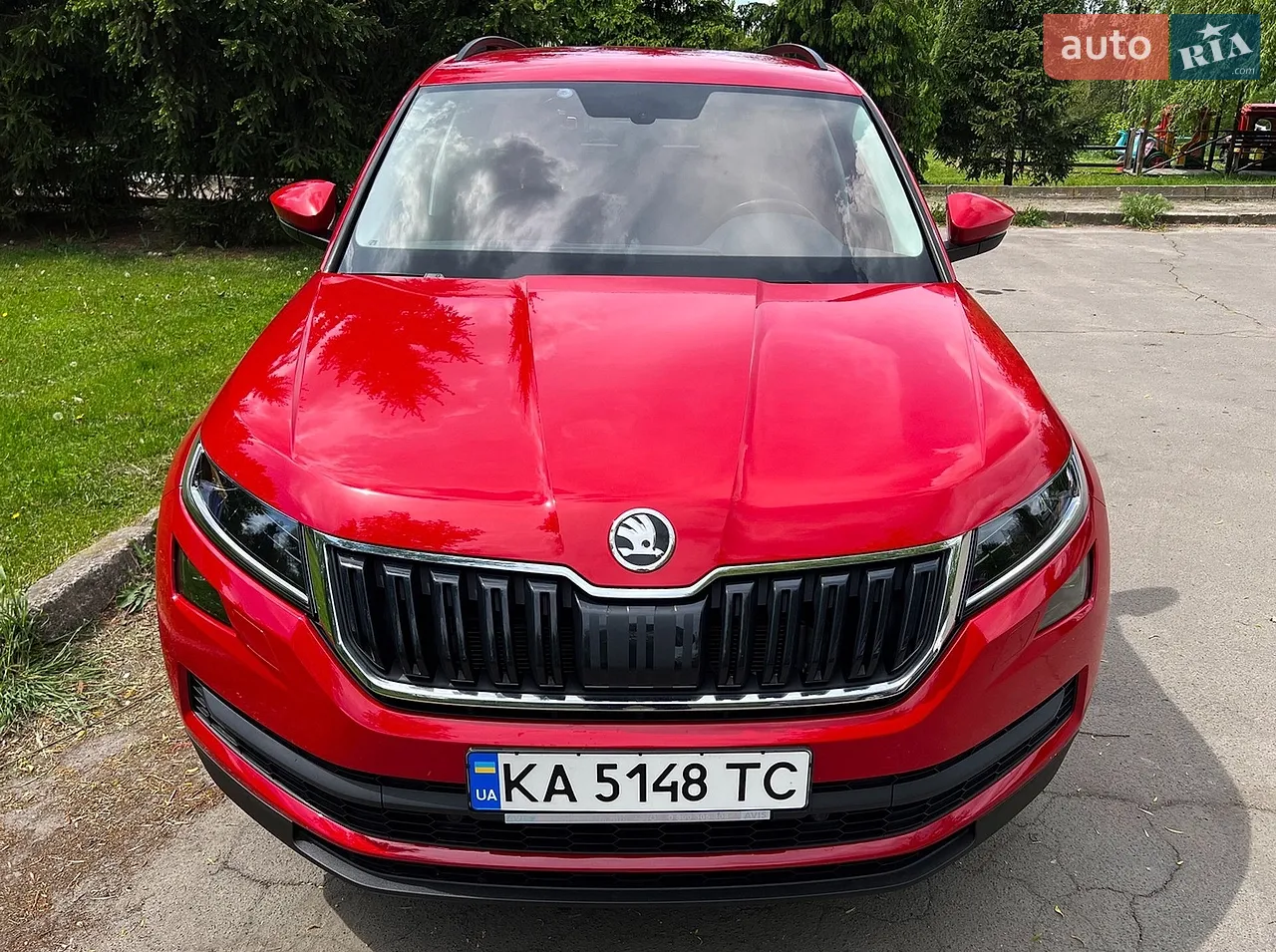 2021 Skoda Kodiaq - мініатюра 32