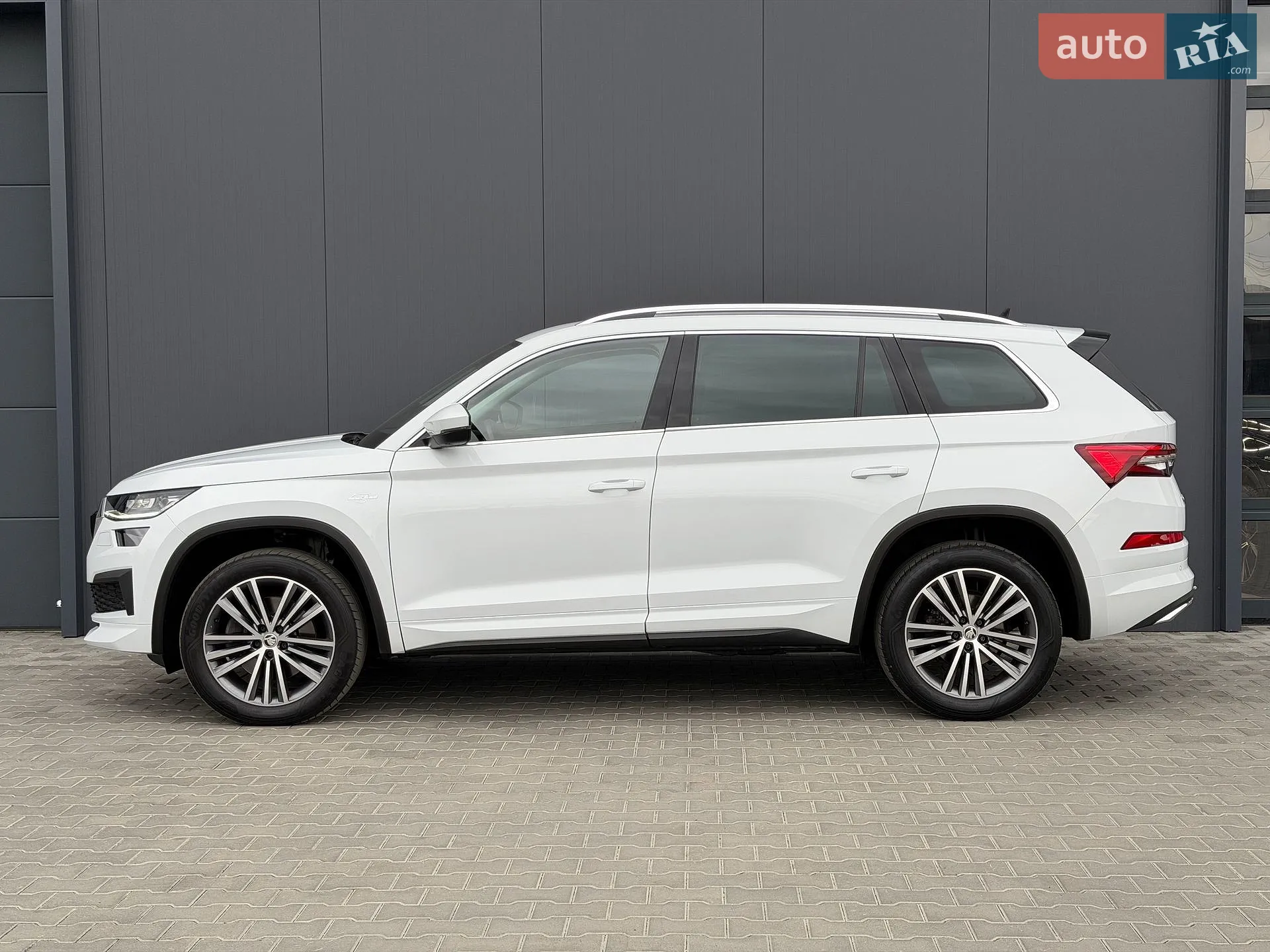 2022 Skoda Kodiaq - мініатюра 14