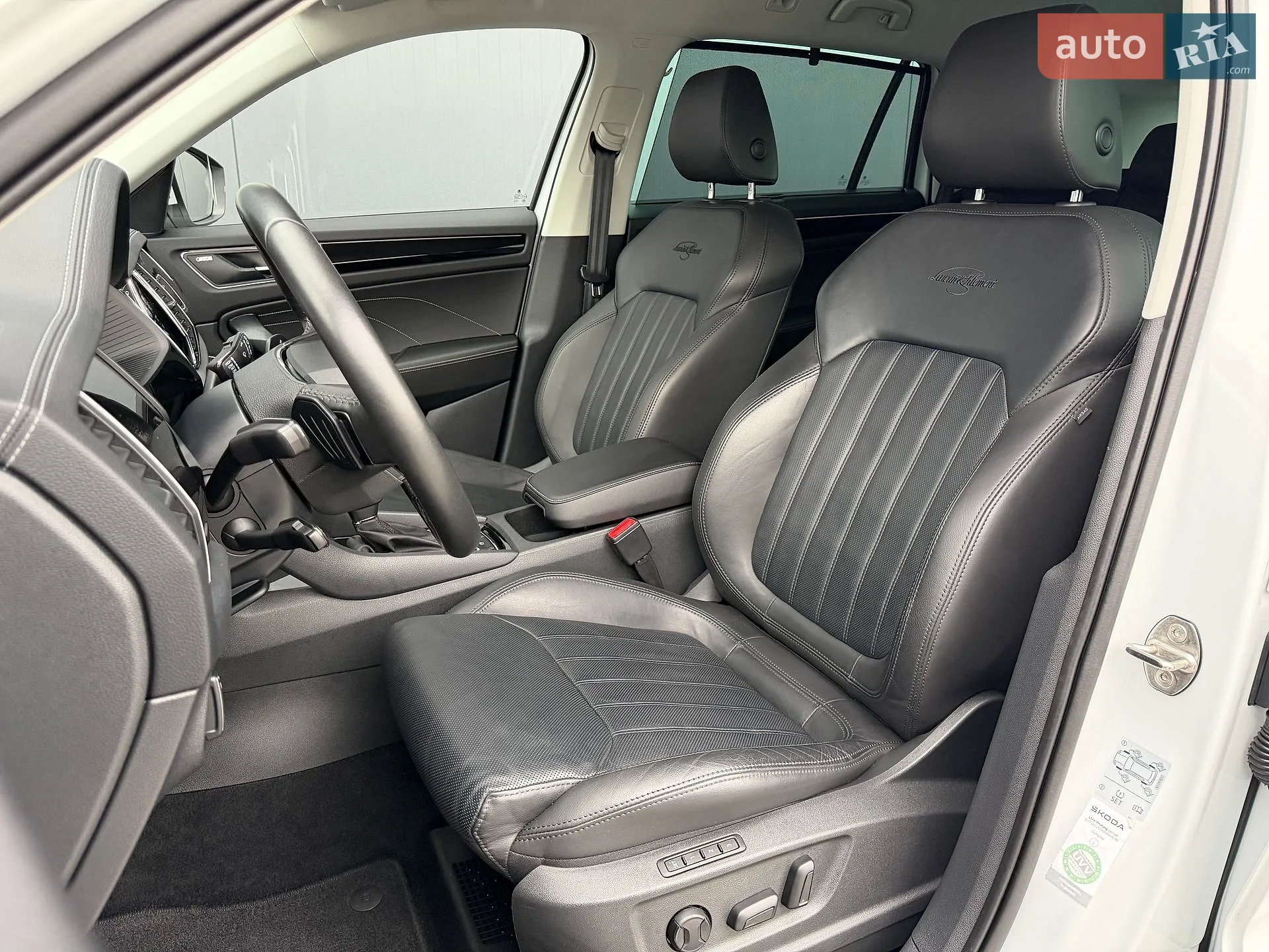 2022 Skoda Kodiaq - мініатюра 26