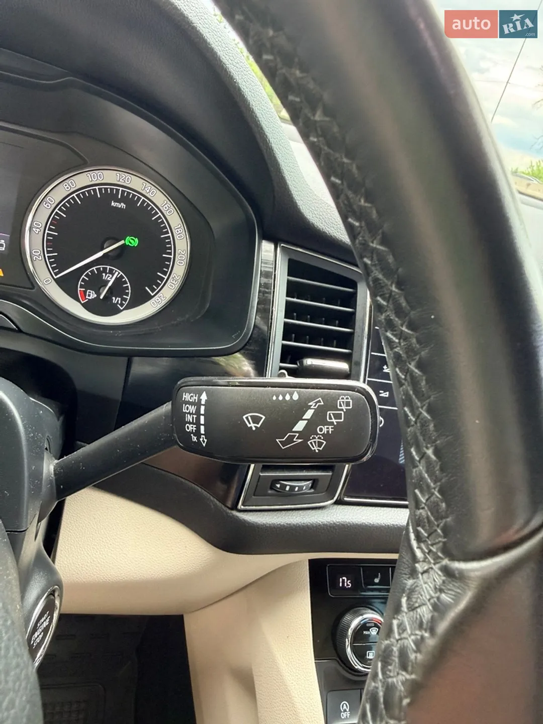2017 Skoda Kodiaq - мініатюра 16
