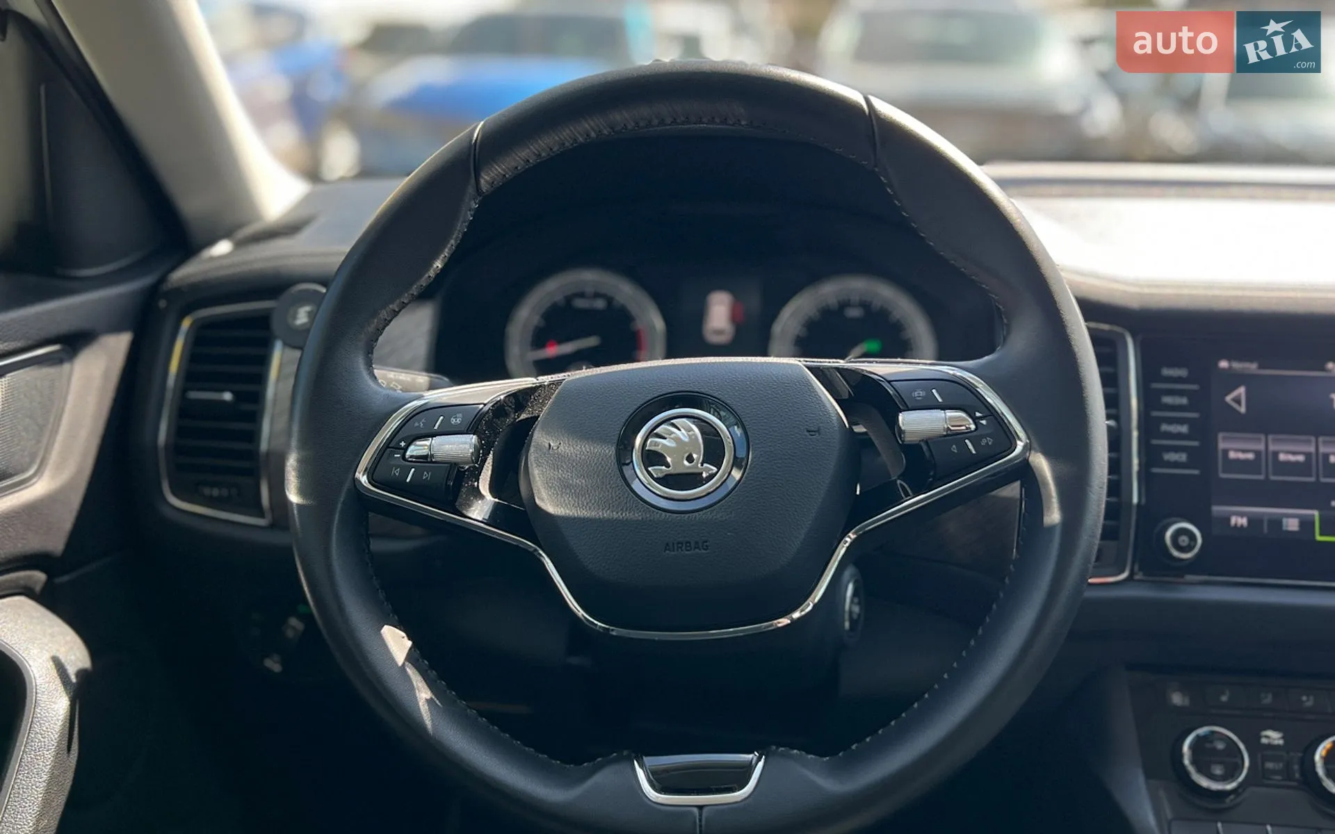 2022 Skoda Kodiaq - мініатюра 11