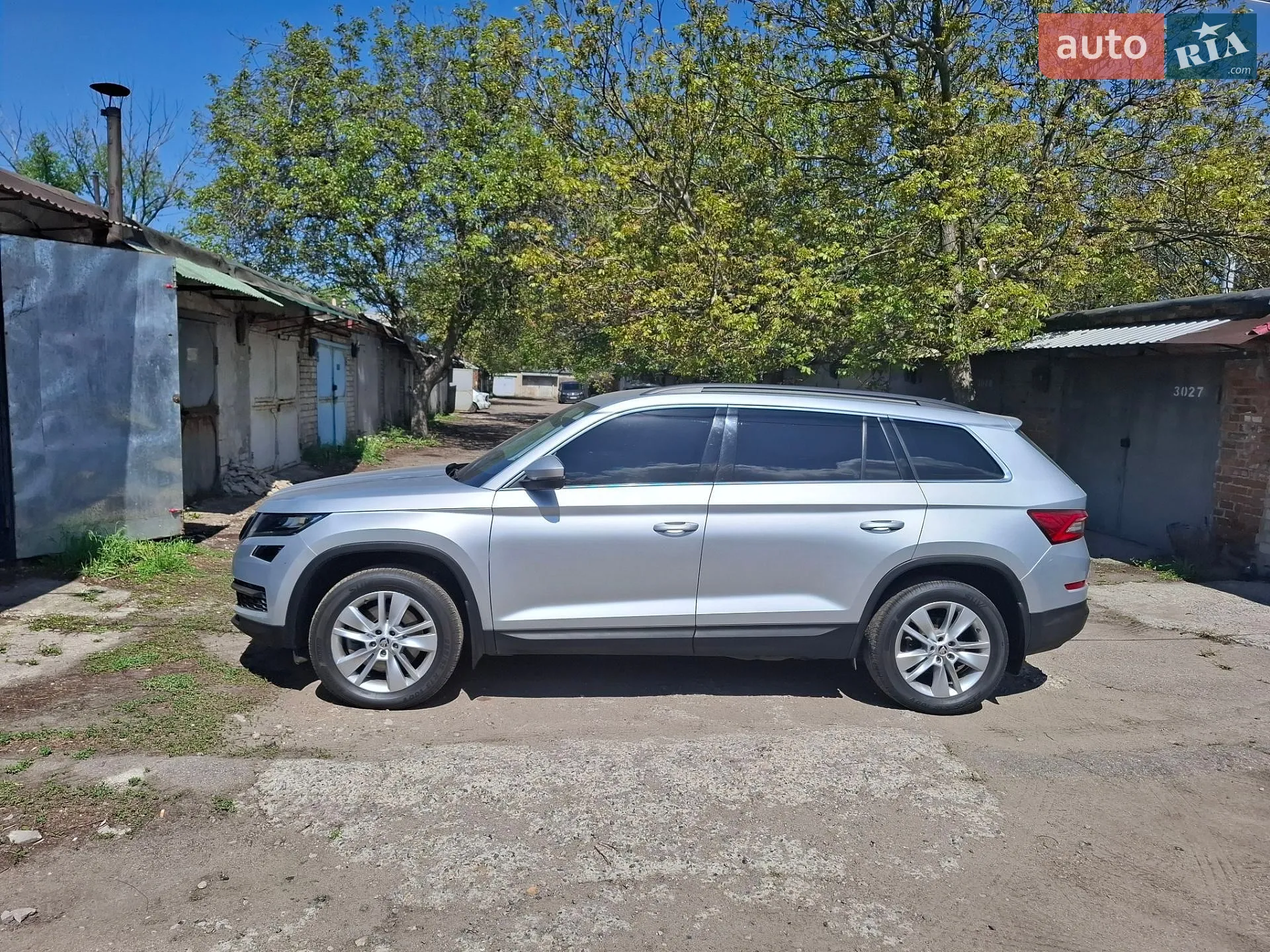 2019 Skoda Kodiaq - мініатюра 3