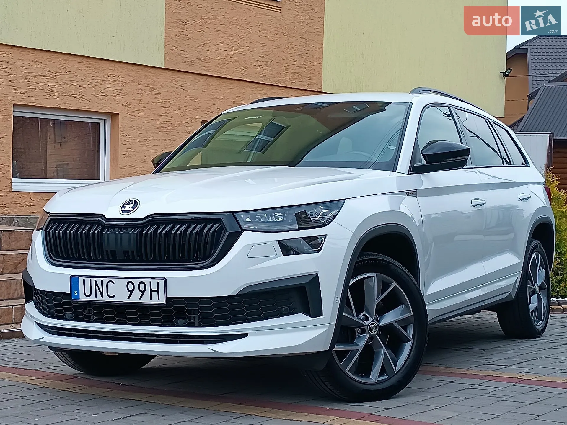 2022 Skoda Kodiaq - мініатюра 5