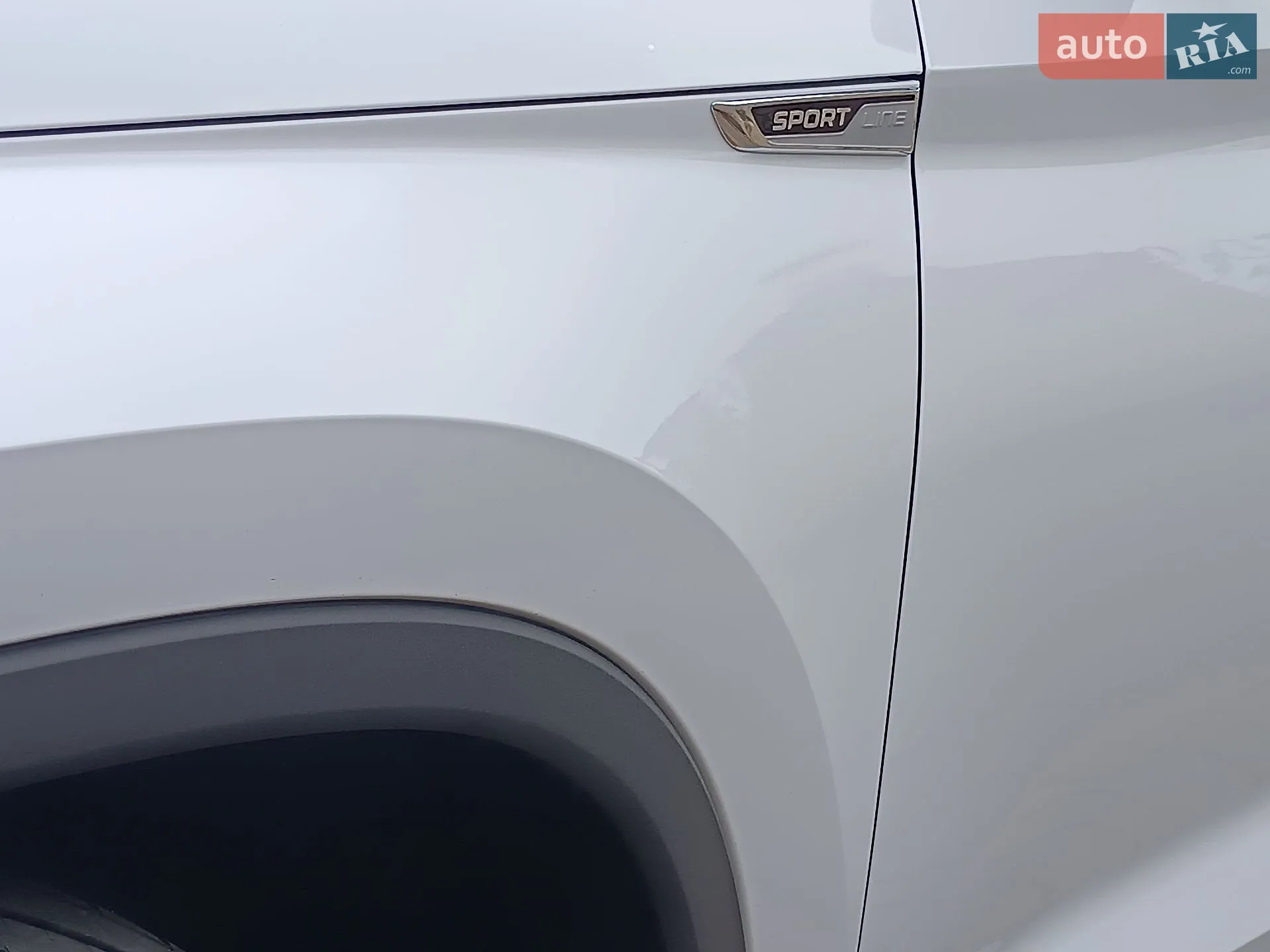 2022 Skoda Kodiaq - мініатюра 6