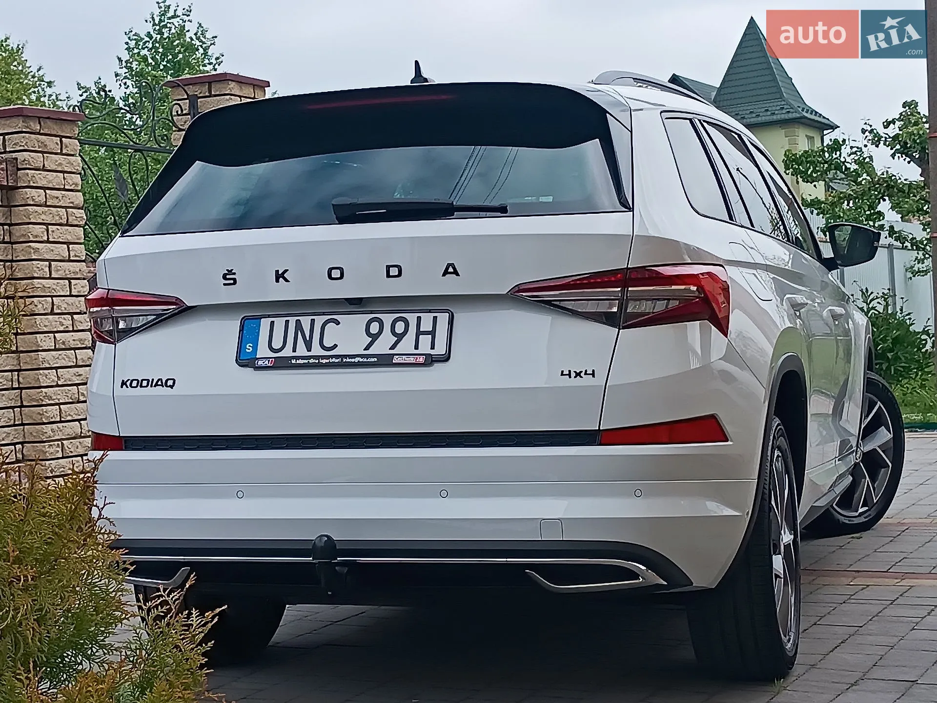 2022 Skoda Kodiaq - мініатюра 9