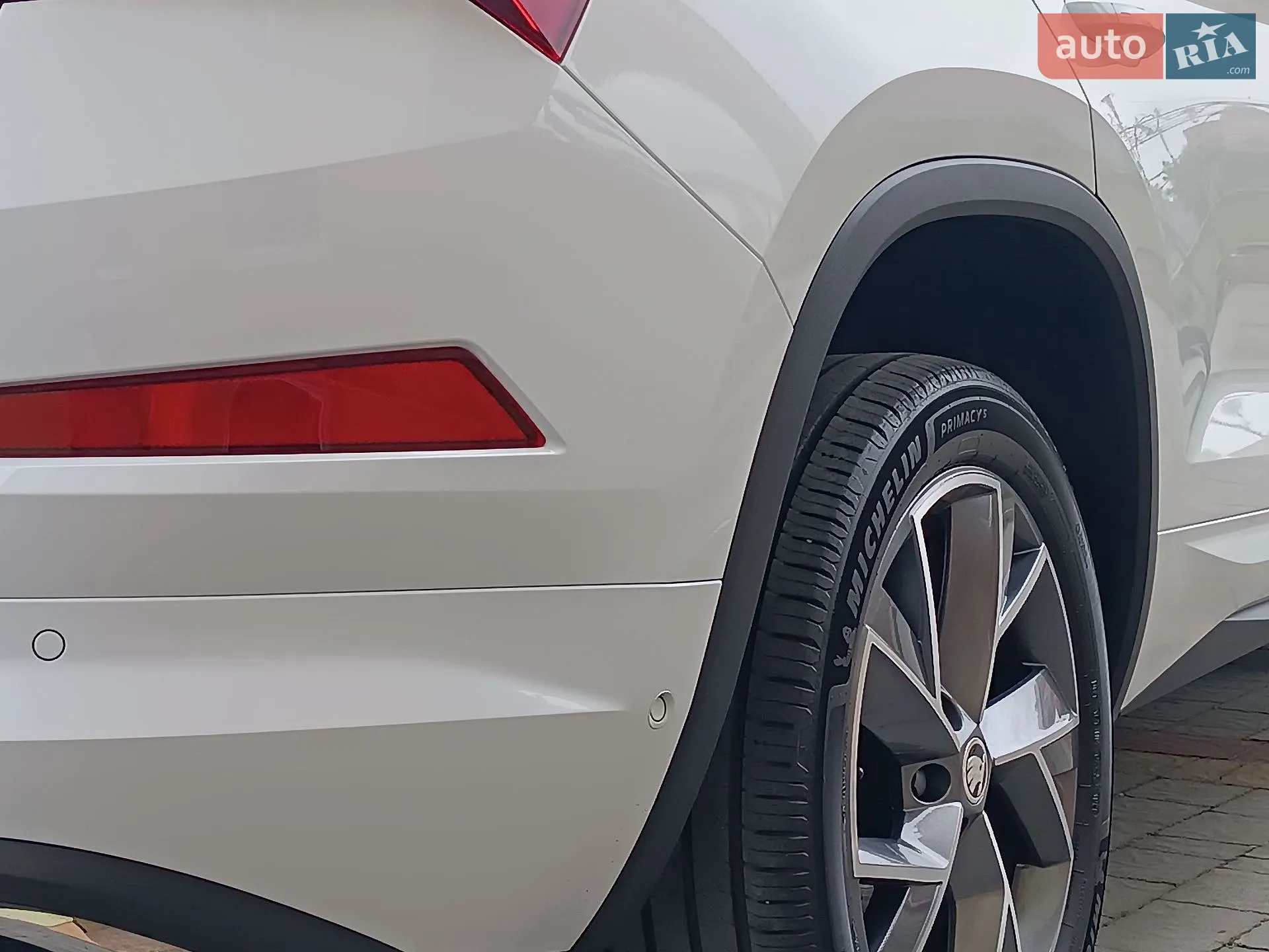 2022 Skoda Kodiaq - мініатюра 12