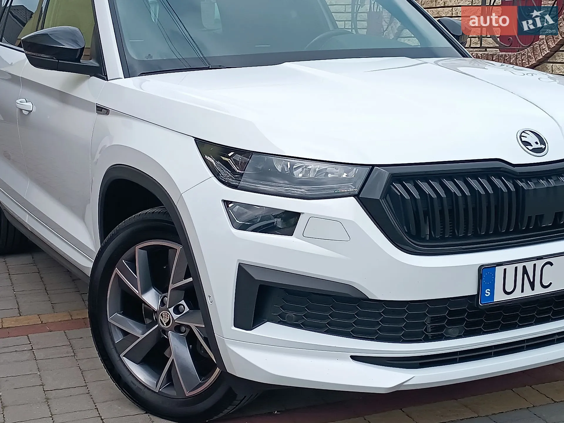 2022 Skoda Kodiaq - мініатюра 16