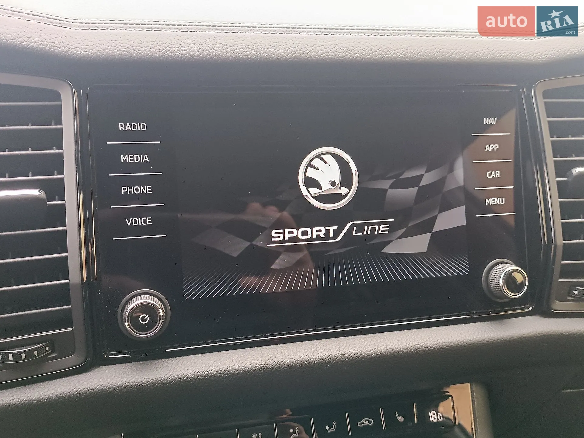 2022 Skoda Kodiaq - мініатюра 24