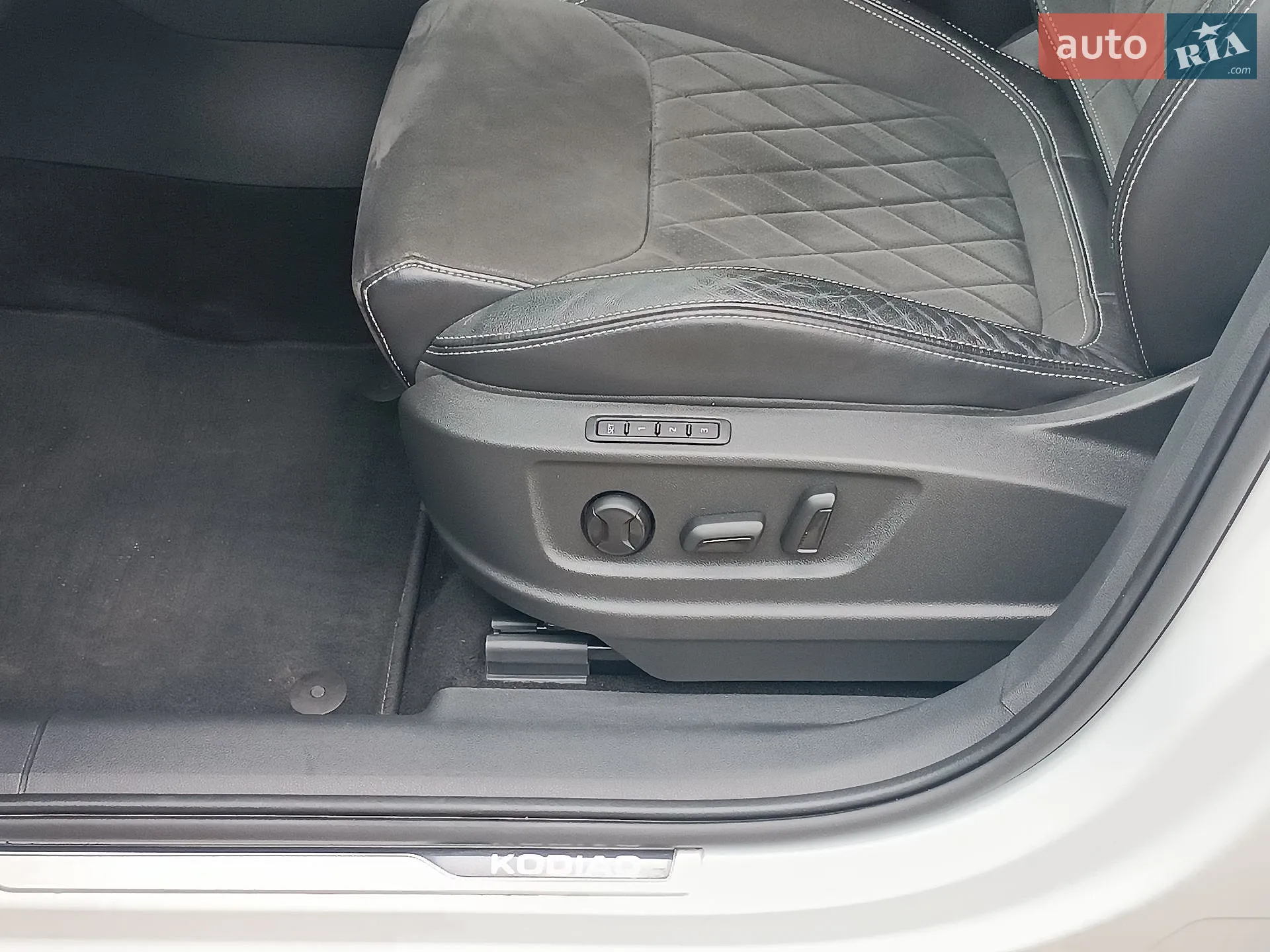 2022 Skoda Kodiaq - мініатюра 33