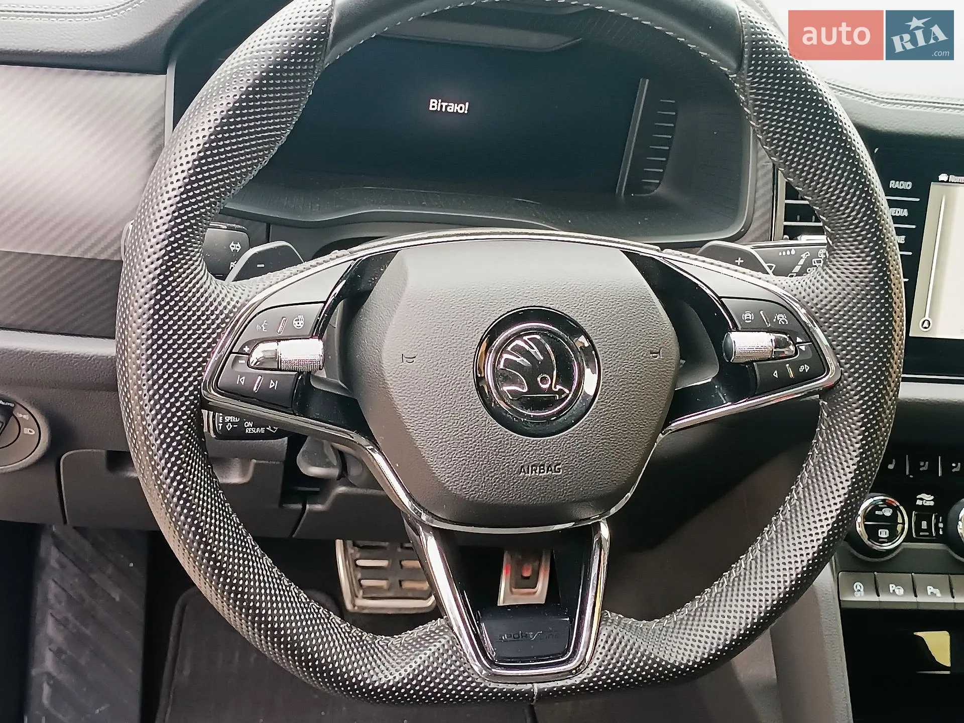 2022 Skoda Kodiaq - мініатюра 34