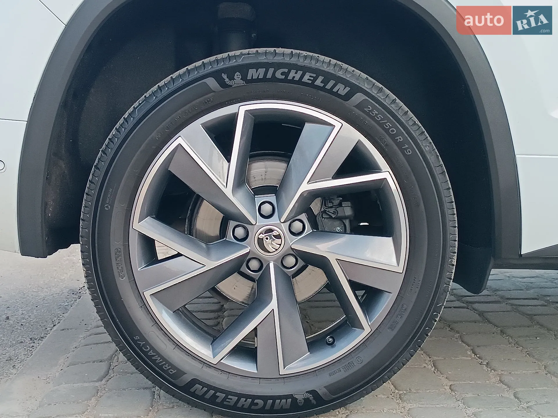 2022 Skoda Kodiaq - мініатюра 46