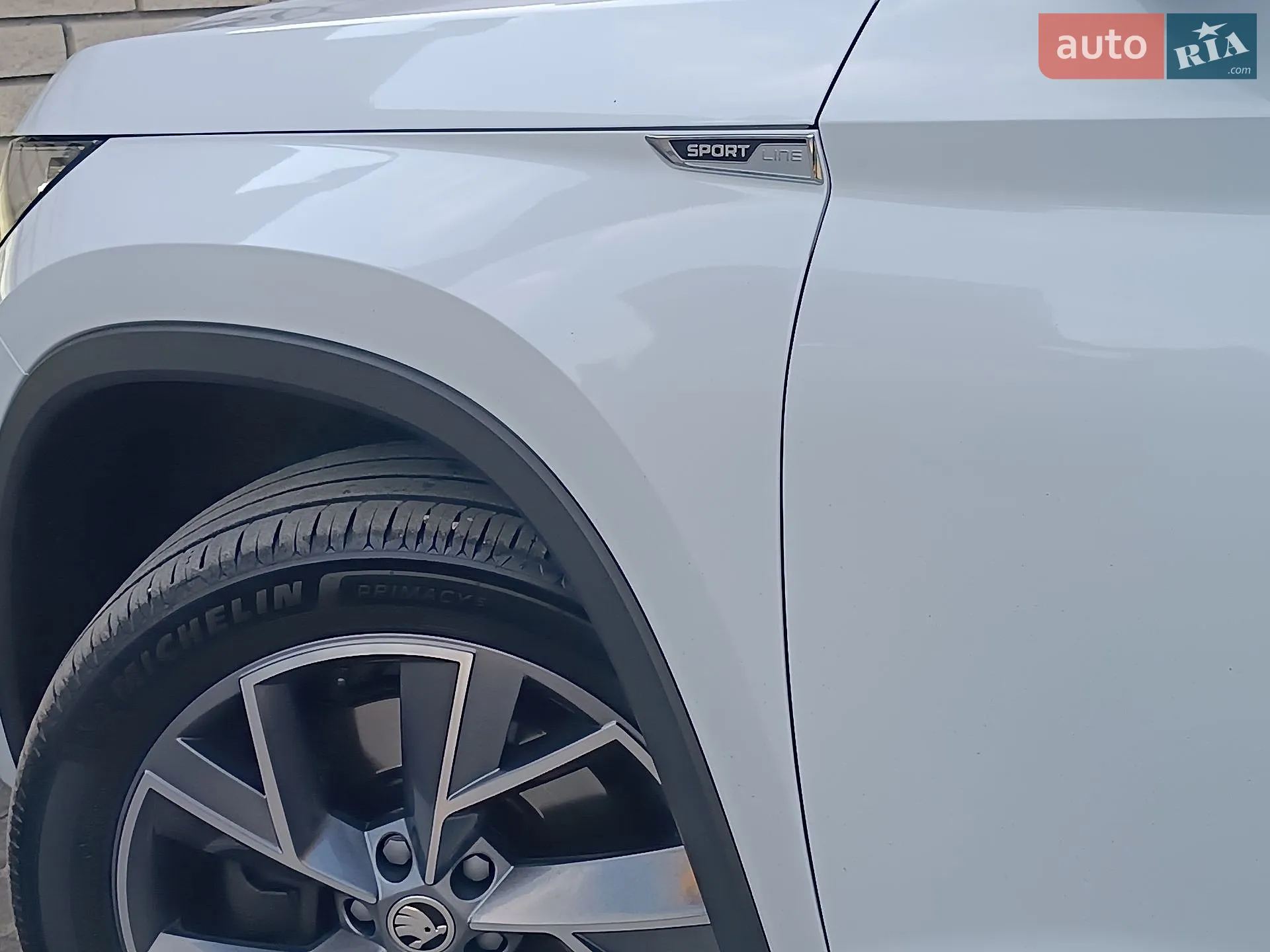 2022 Skoda Kodiaq - мініатюра 48
