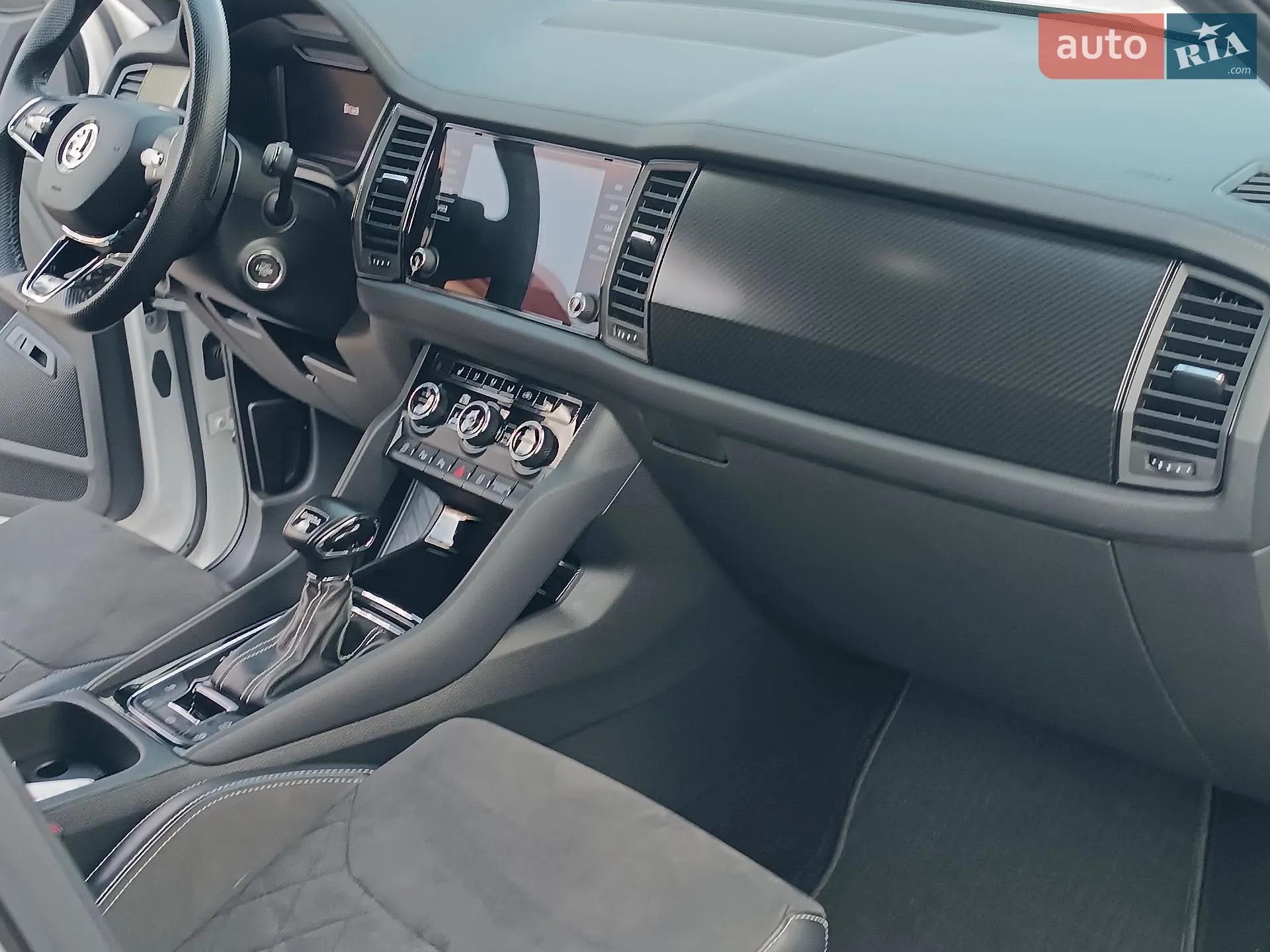 2022 Skoda Kodiaq - мініатюра 56