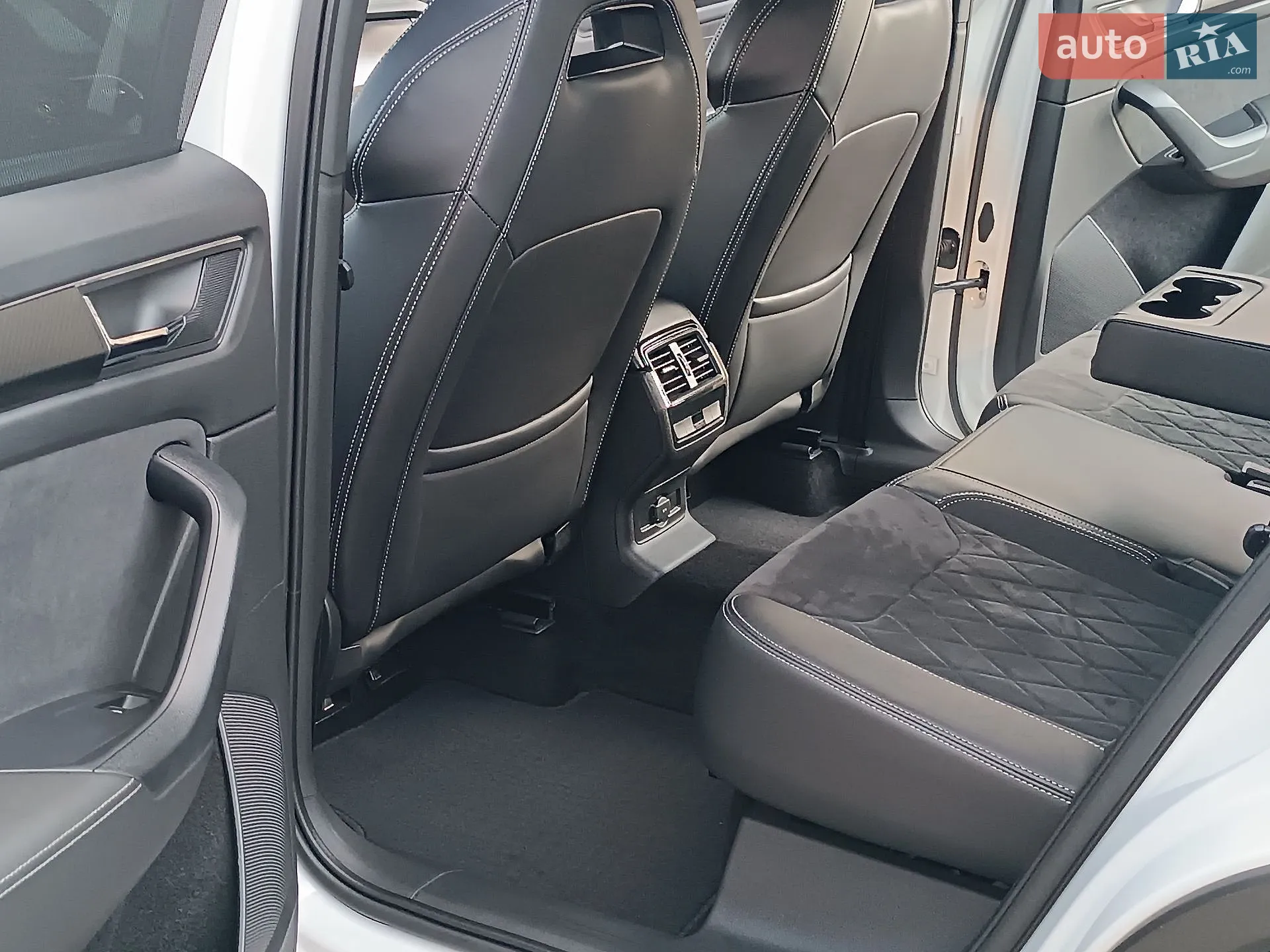 2022 Skoda Kodiaq - мініатюра 63