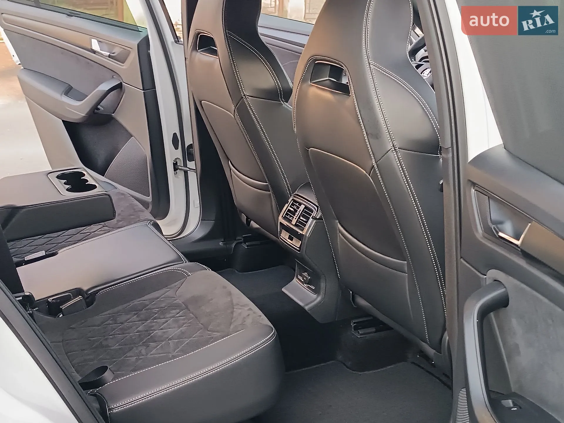 2022 Skoda Kodiaq - мініатюра 64
