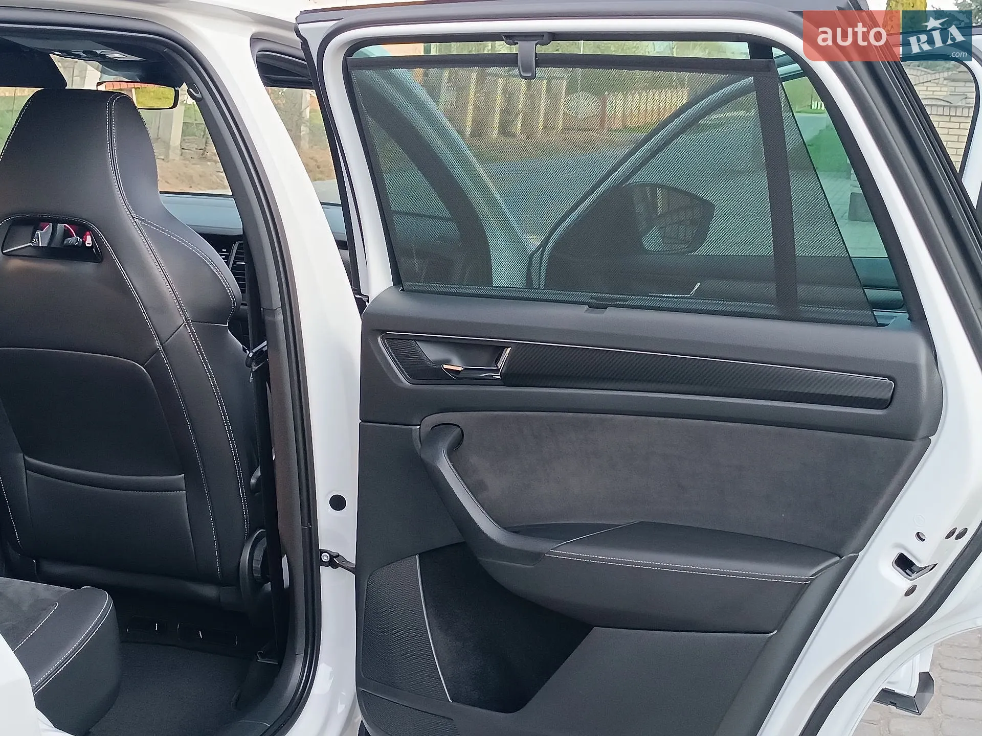 2022 Skoda Kodiaq - мініатюра 65