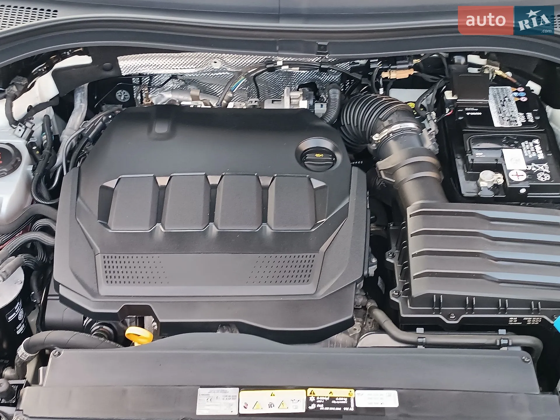 2022 Skoda Kodiaq - мініатюра 74
