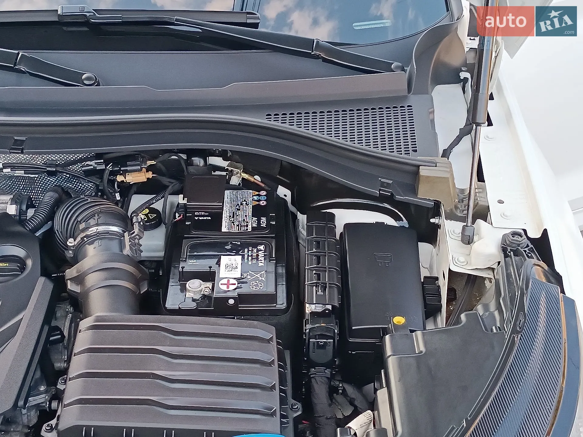 2022 Skoda Kodiaq - мініатюра 76