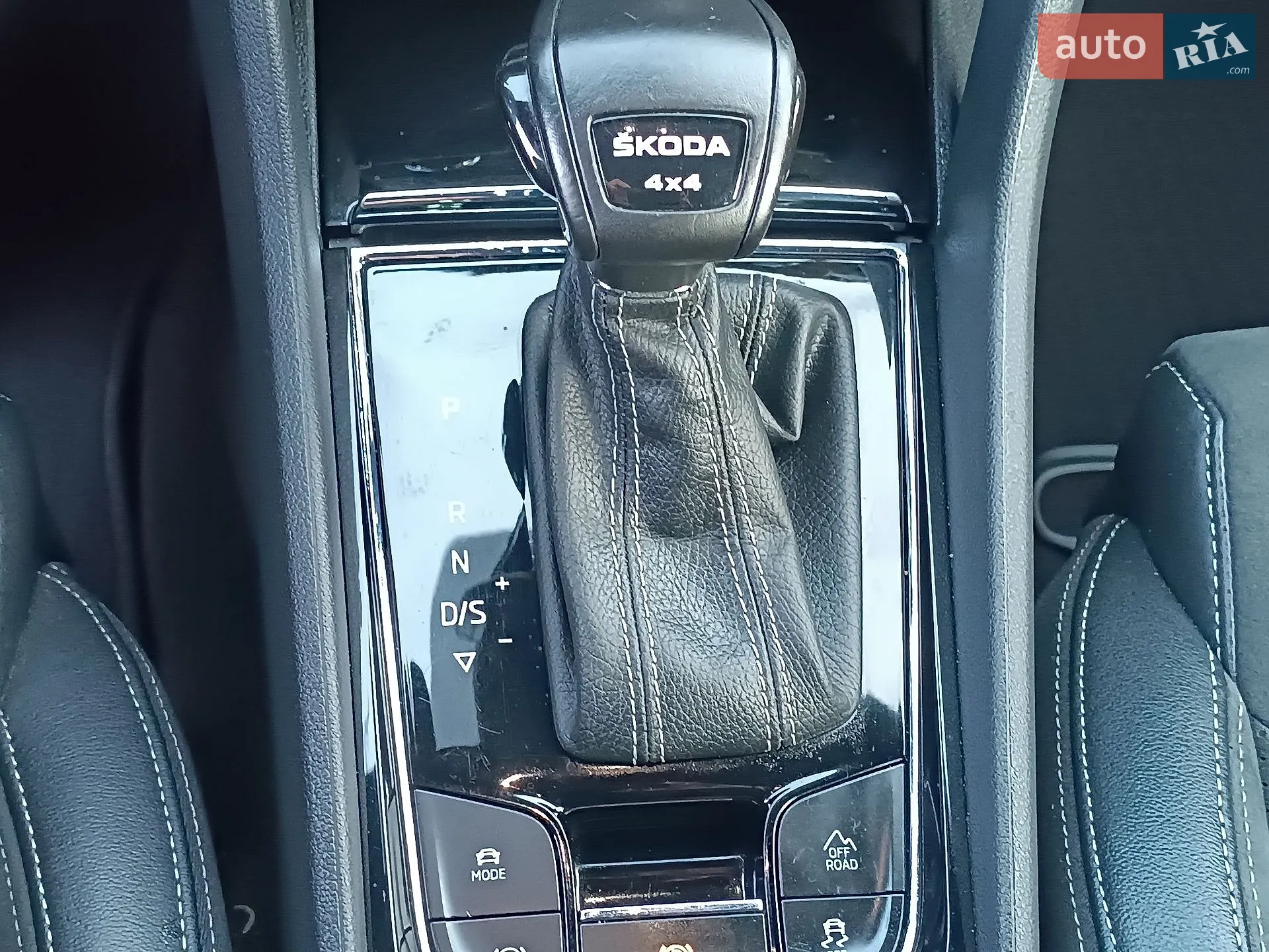 2022 Skoda Kodiaq - мініатюра 87