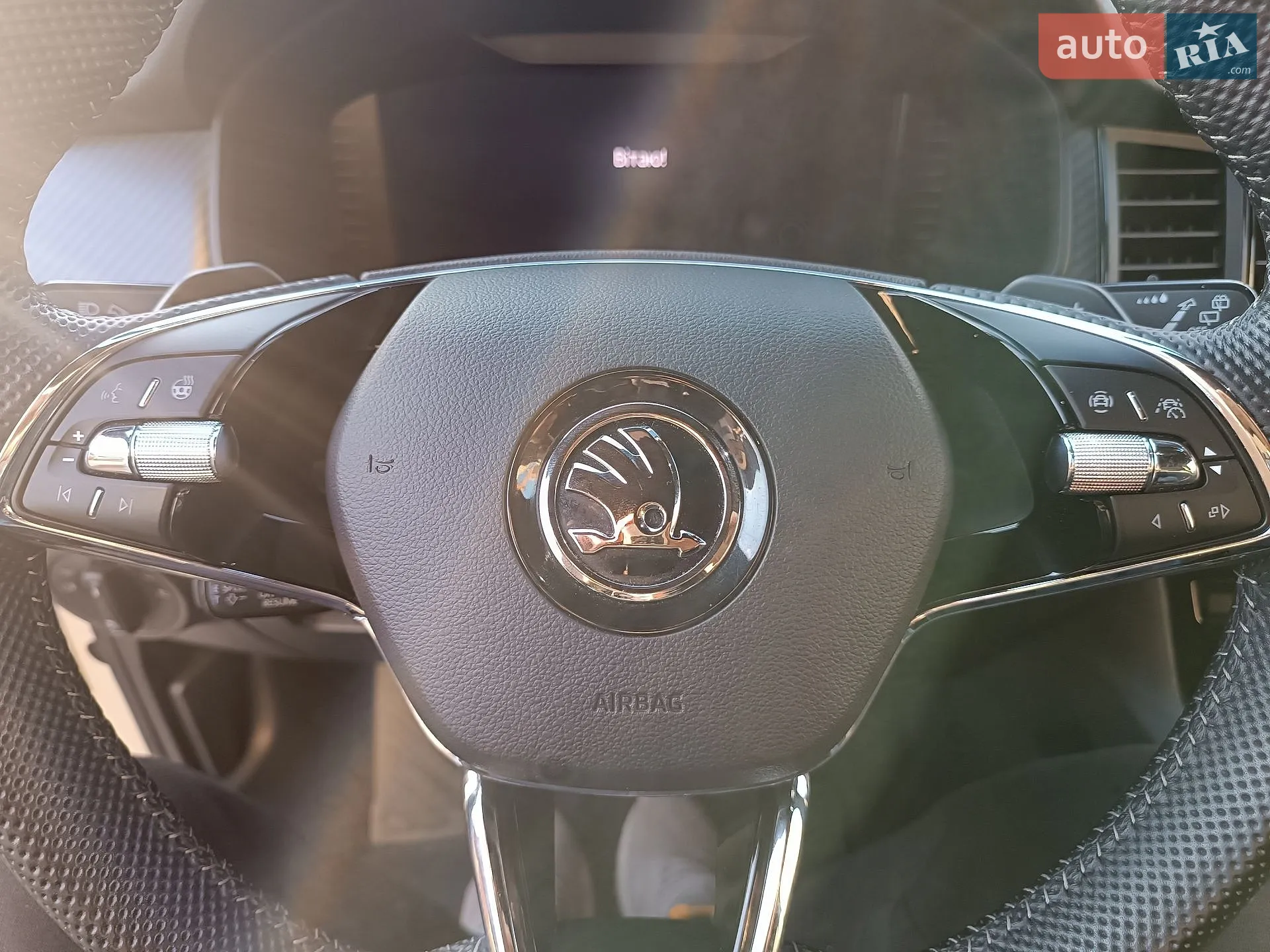 2022 Skoda Kodiaq - мініатюра 100