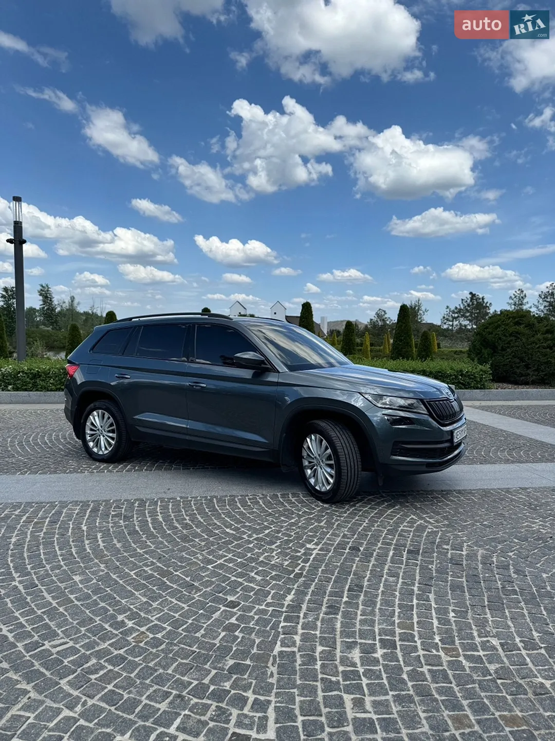 2017 Skoda Kodiaq - мініатюра 16