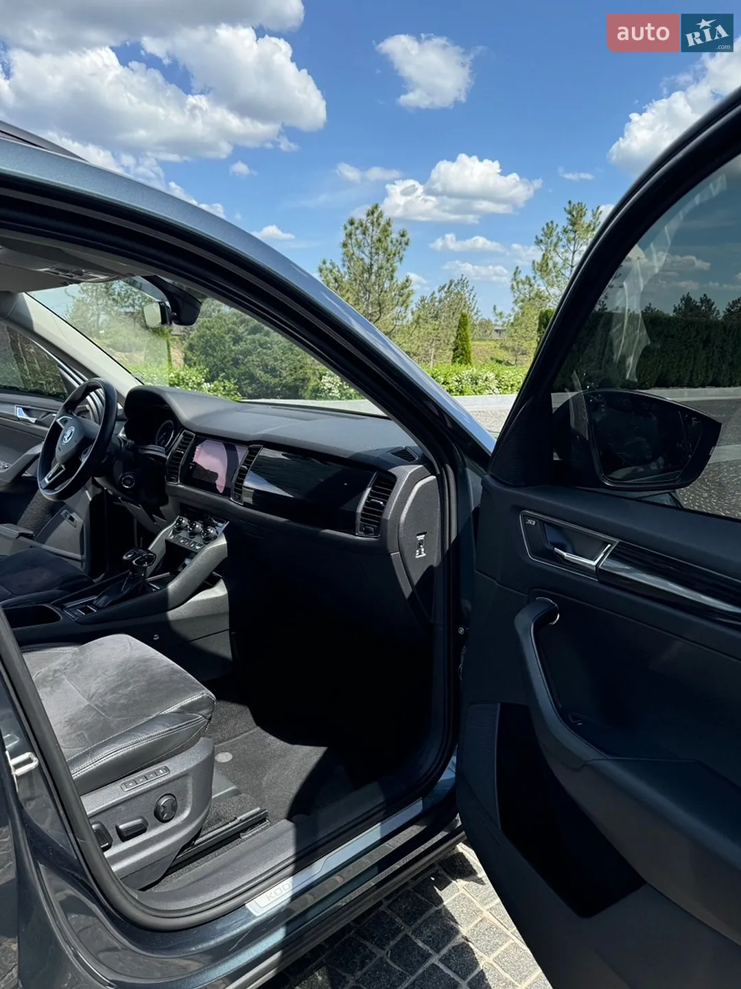 2017 Skoda Kodiaq - мініатюра 34