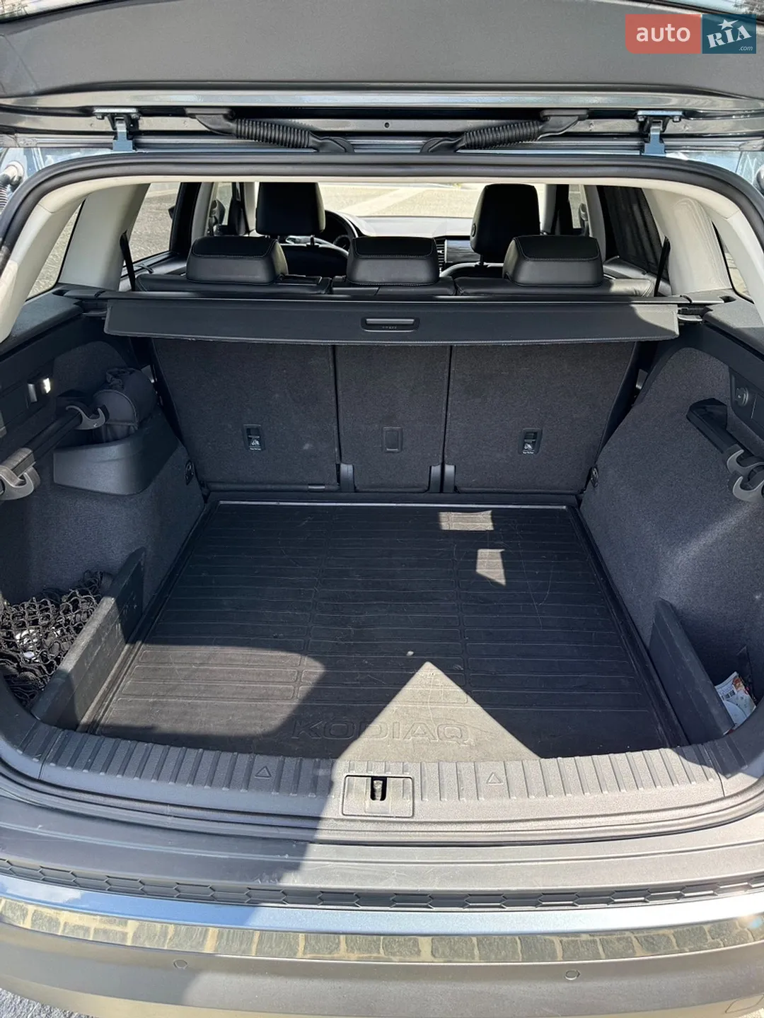 2017 Skoda Kodiaq - мініатюра 50