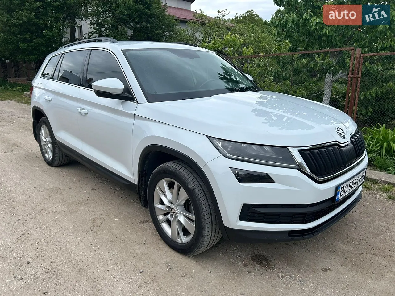 2018 Skoda Kodiaq - мініатюра 26