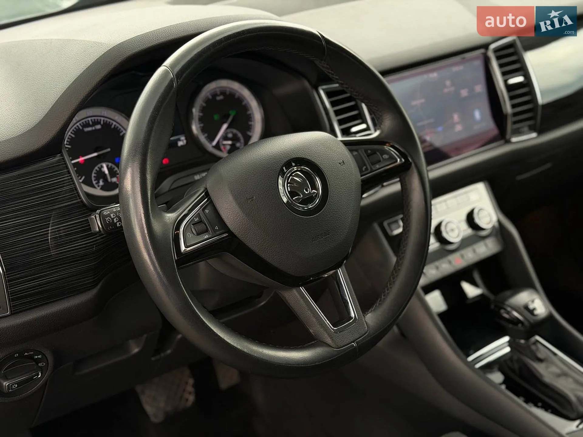 2018 Skoda Kodiaq - мініатюра 28