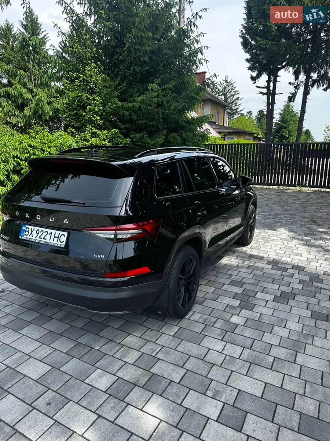 2022 Skoda Kodiaq - мініатюра 14