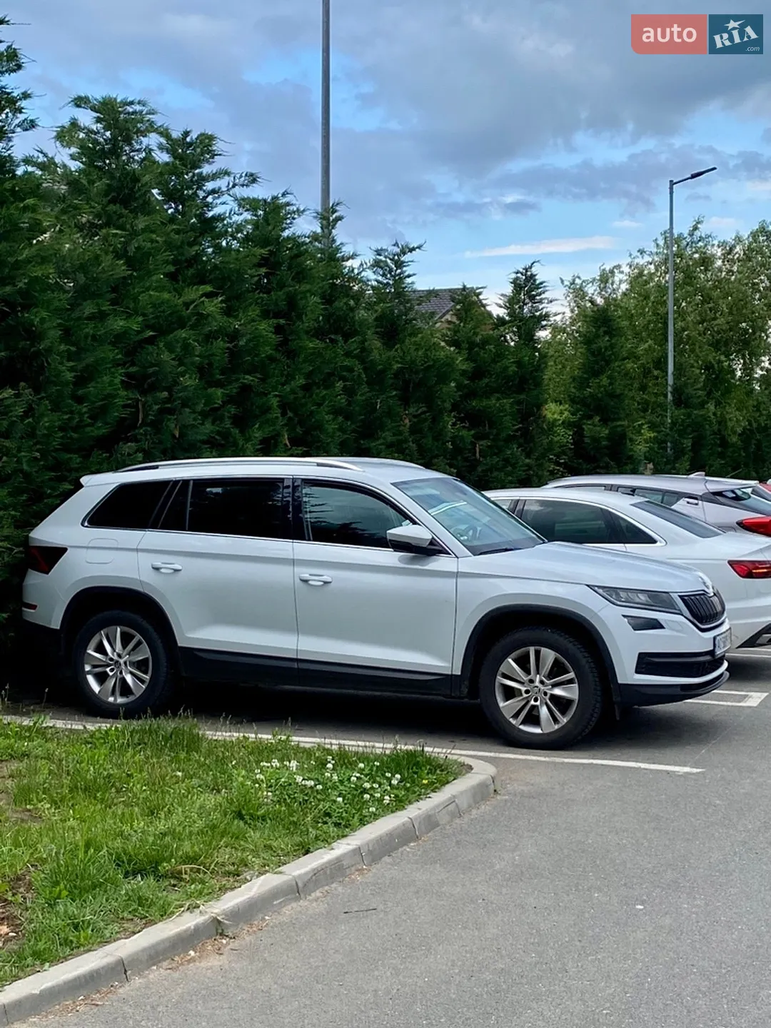 2019 Skoda Kodiaq - мініатюра 4
