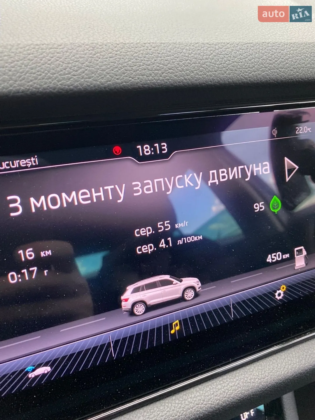2019 Skoda Kodiaq - мініатюра 19