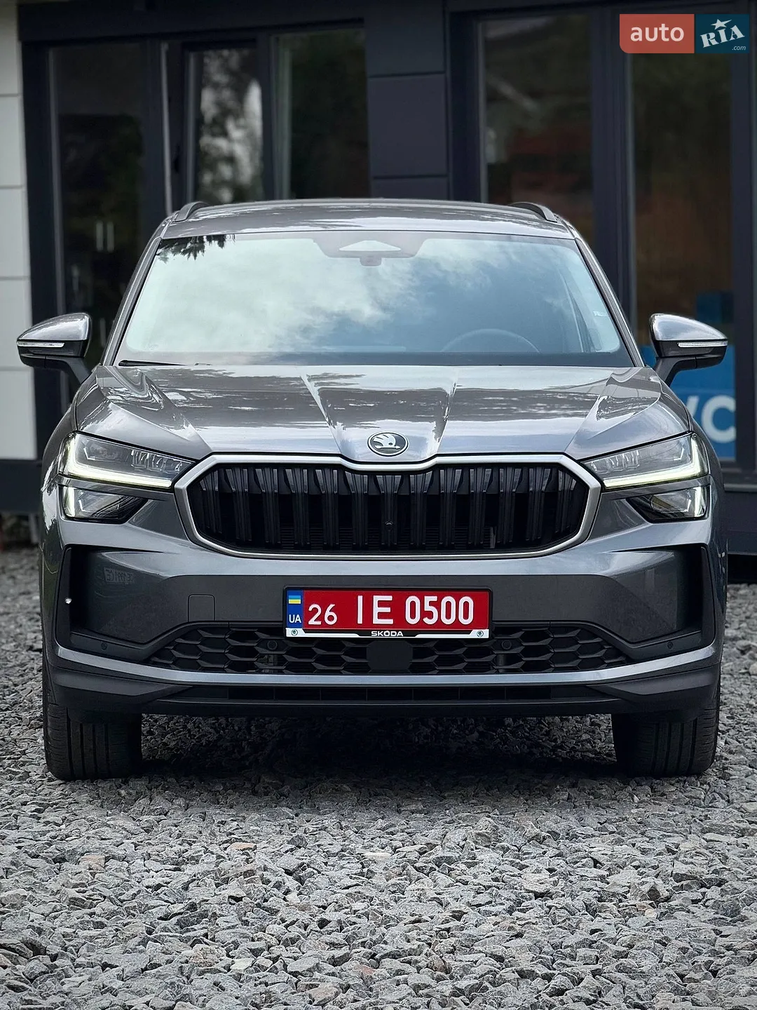 2024 Skoda Kodiaq - мініатюра 5