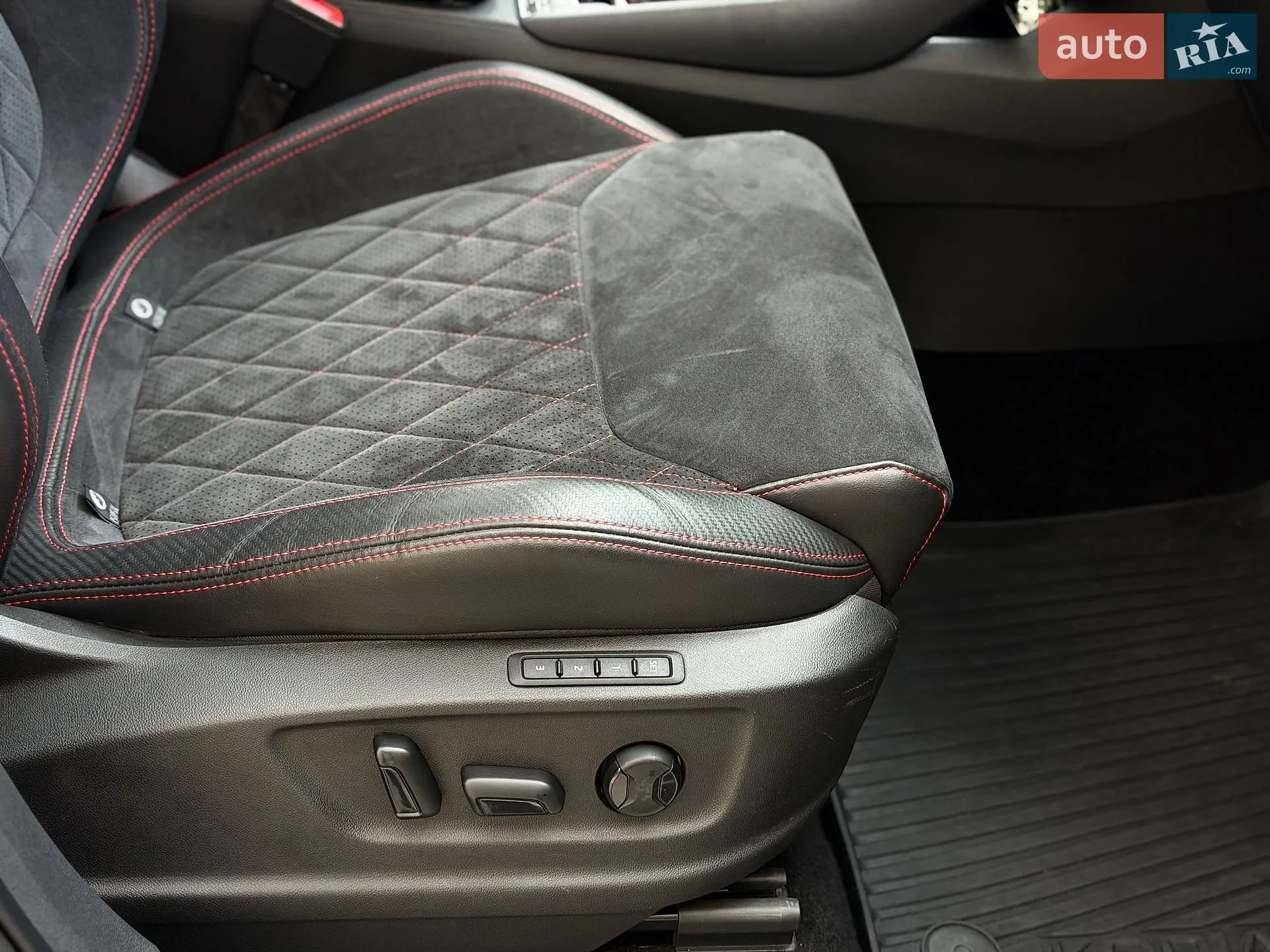 2020 Skoda Kodiaq - мініатюра 77
