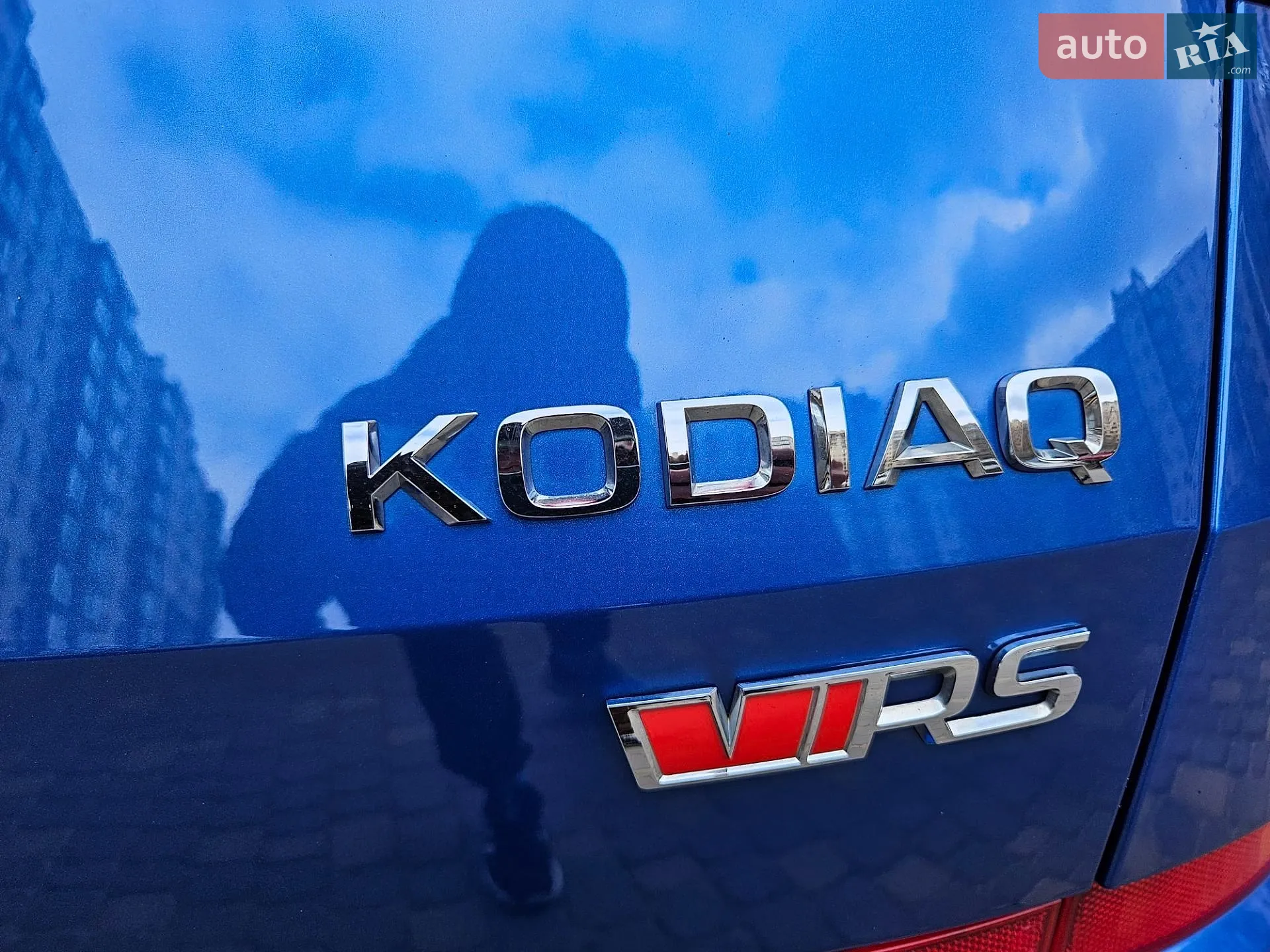 2019 Skoda Kodiaq - мініатюра 23