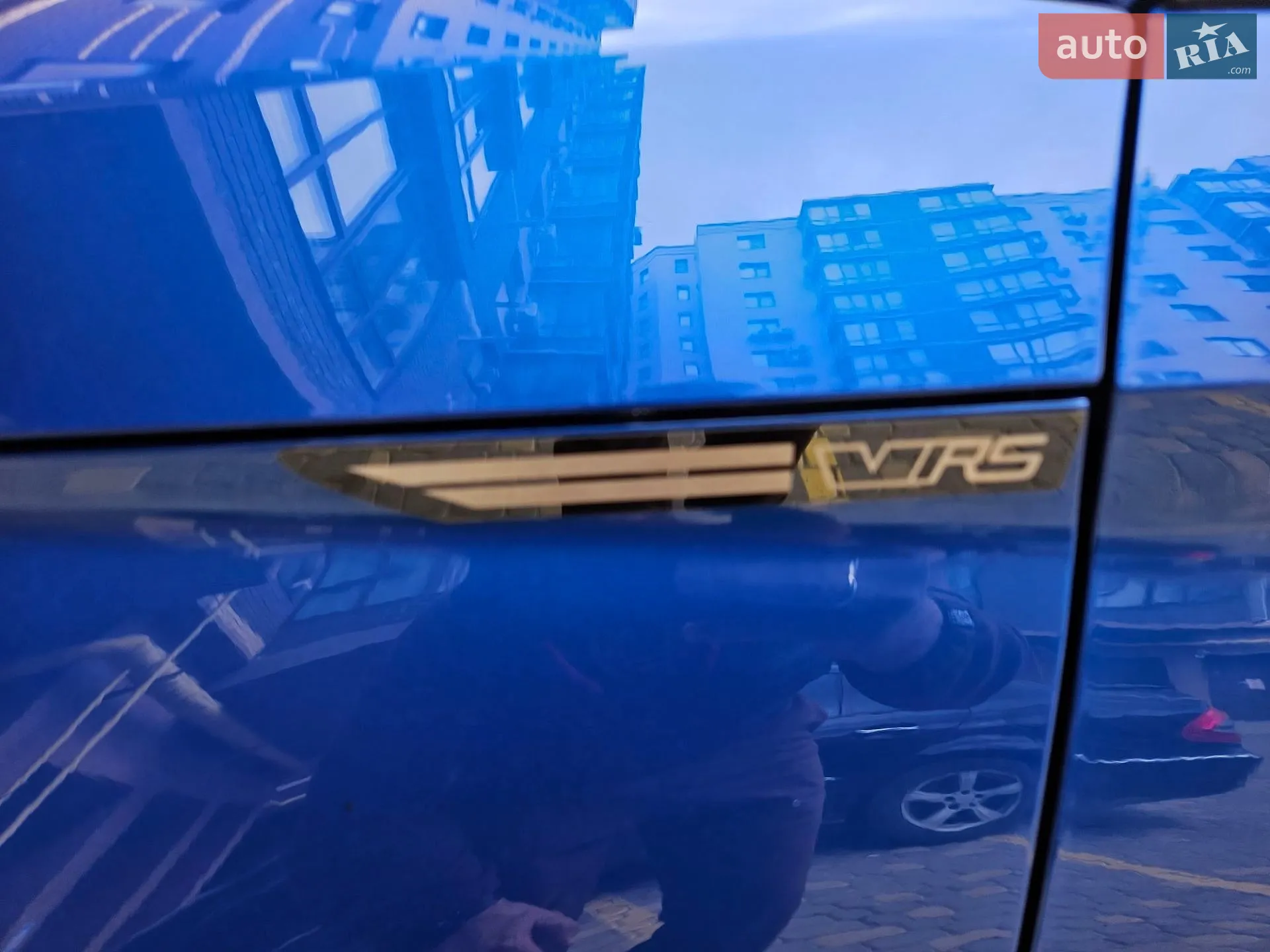 2019 Skoda Kodiaq - мініатюра 36