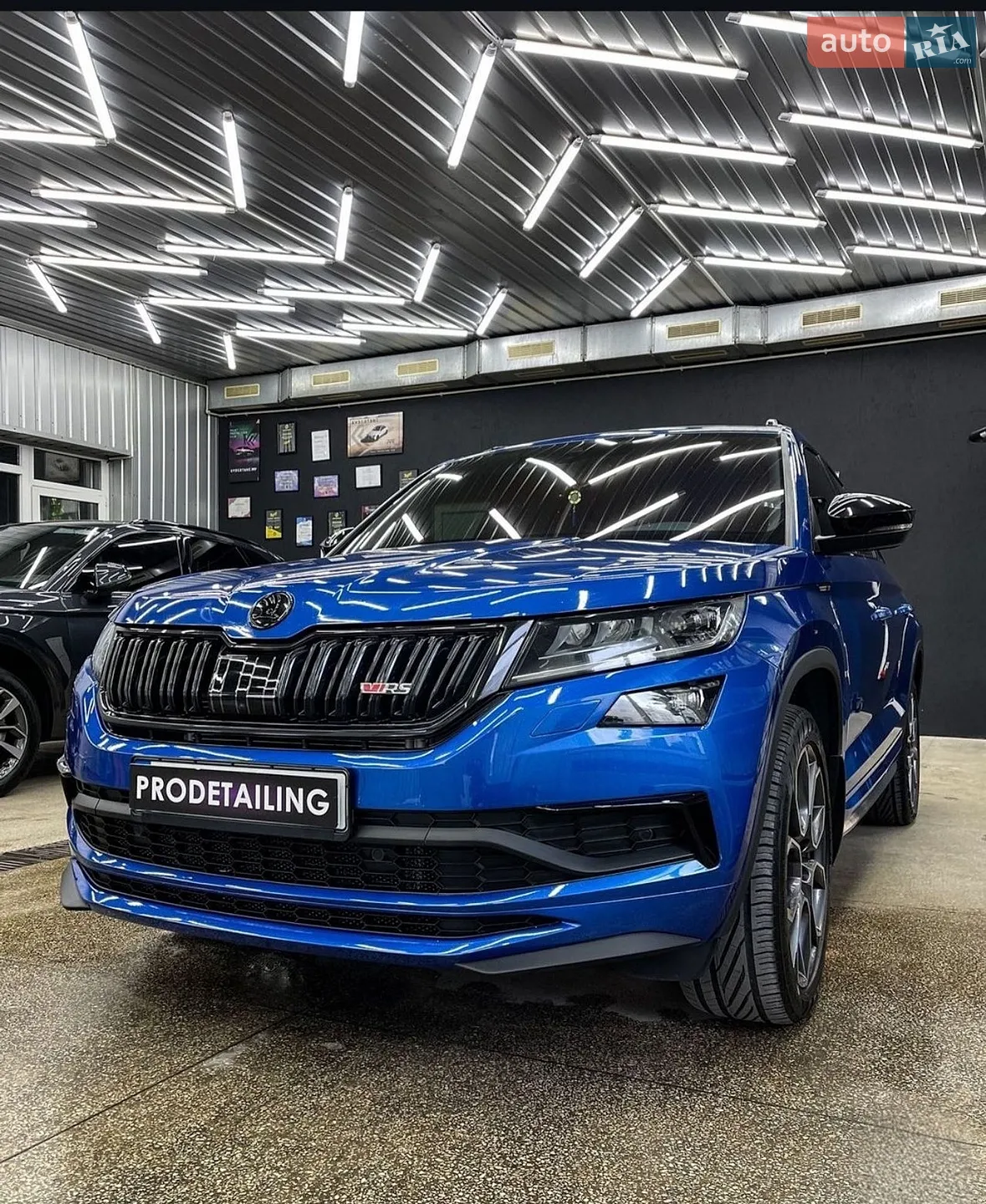 2019 Skoda Kodiaq - мініатюра 42