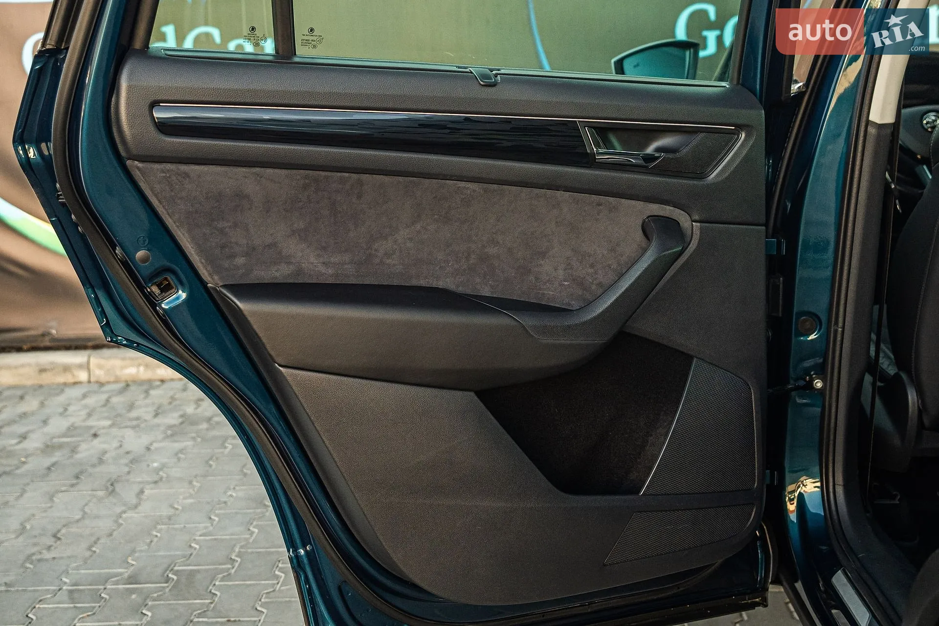 2019 Skoda Kodiaq - мініатюра 25