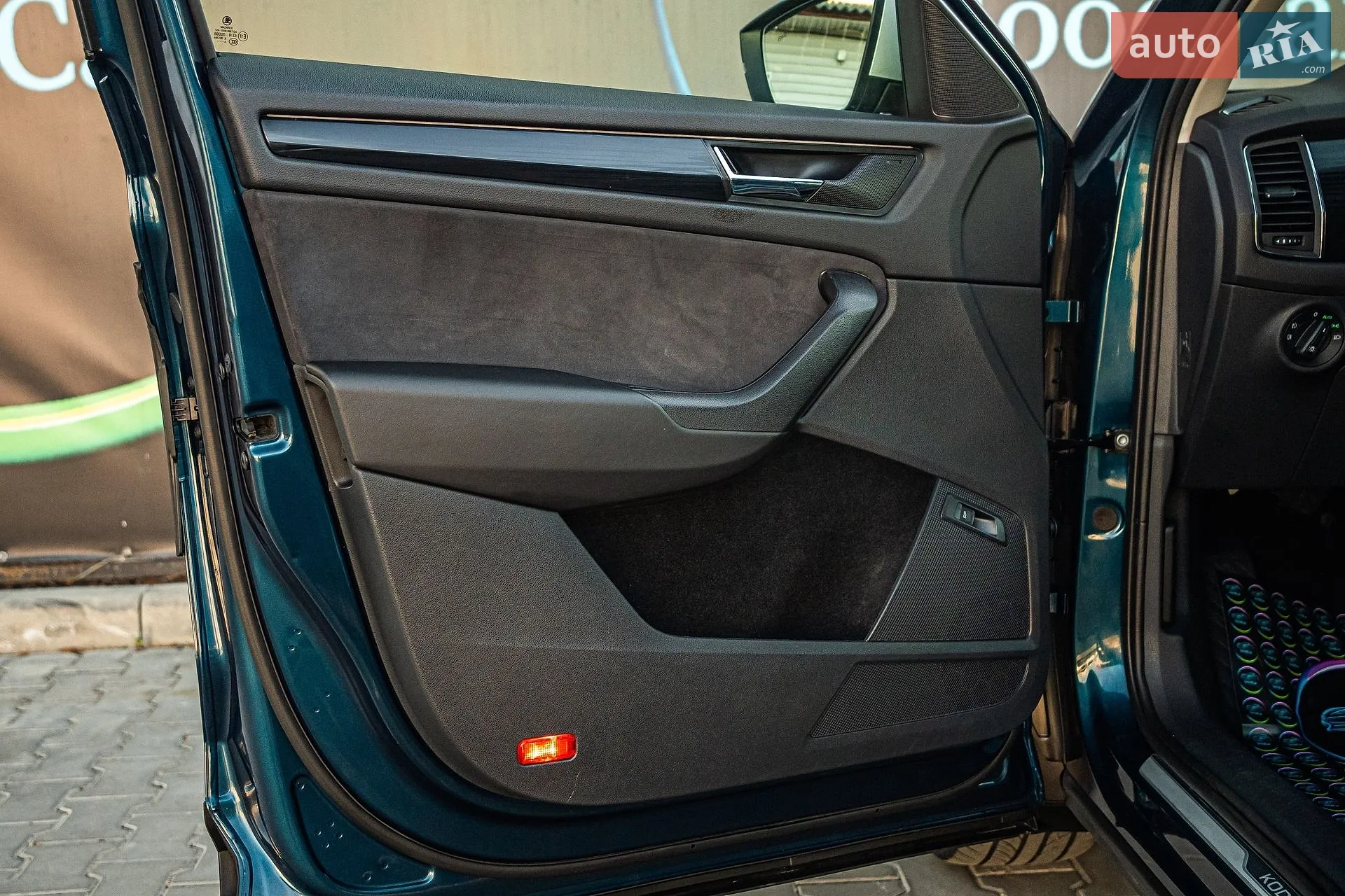 2019 Skoda Kodiaq - мініатюра 27