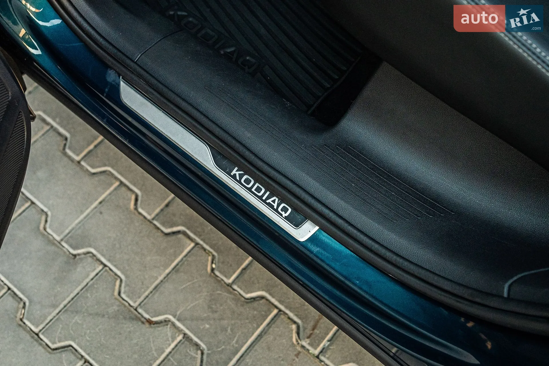 2019 Skoda Kodiaq - мініатюра 31