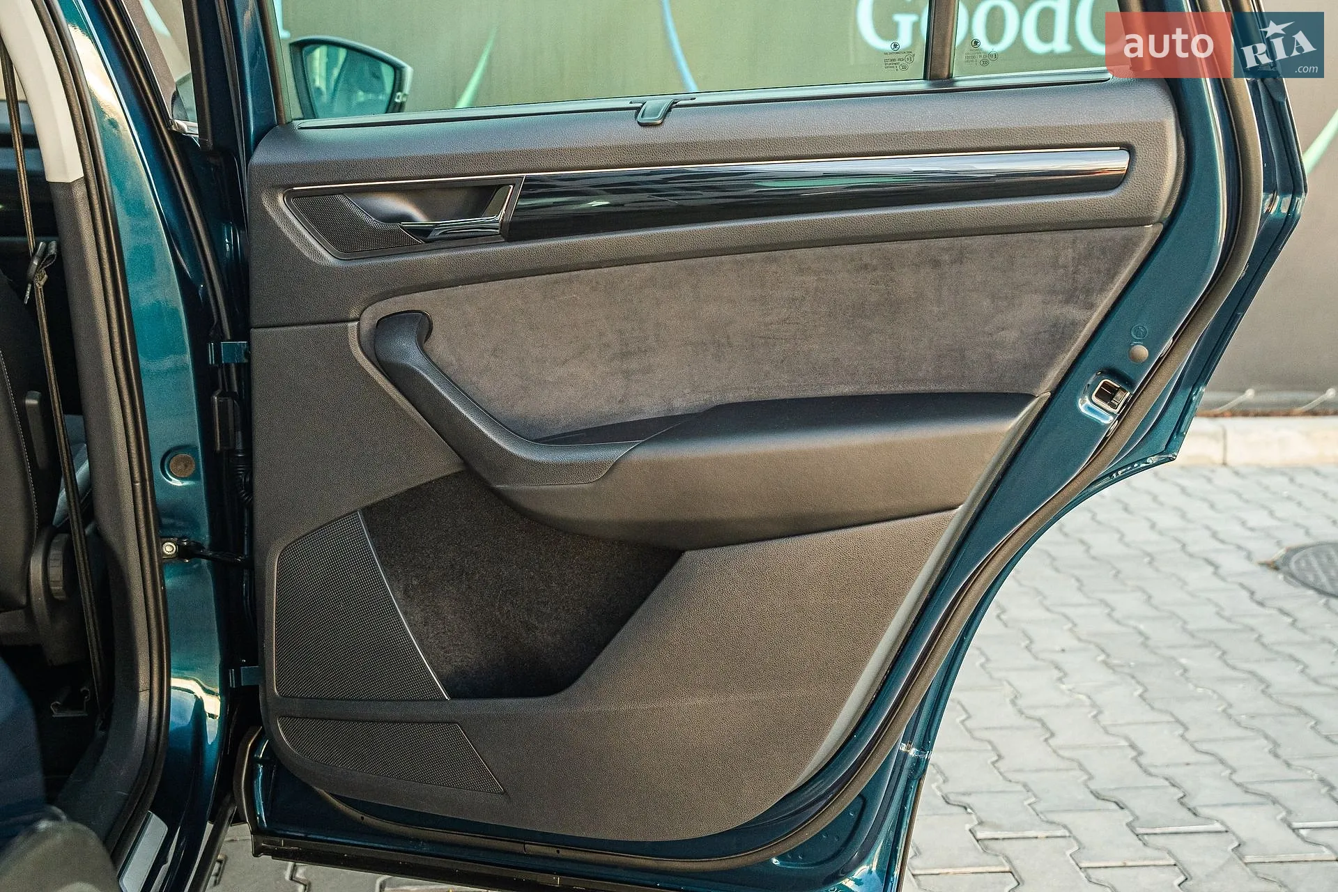 2019 Skoda Kodiaq - мініатюра 32