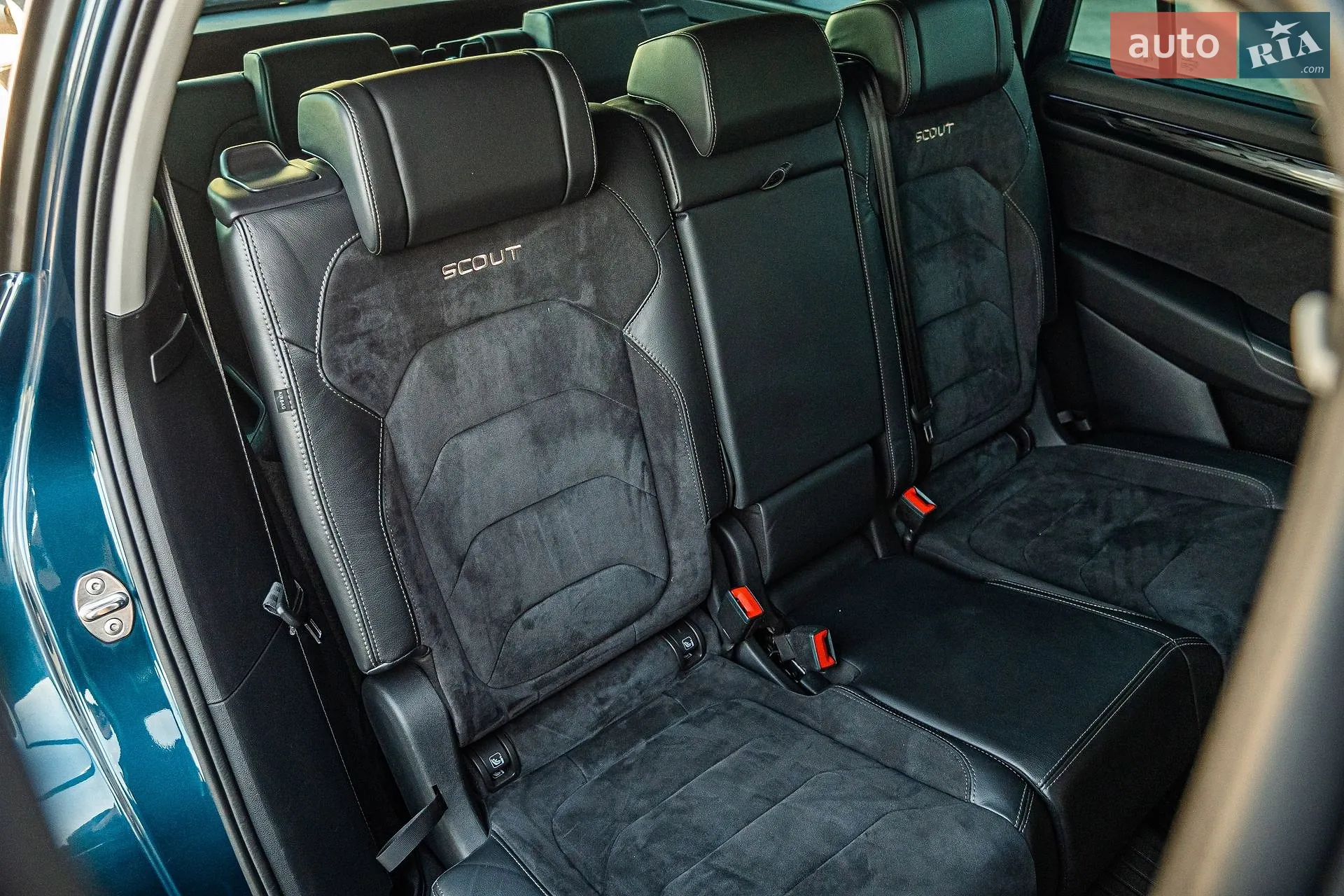 2019 Skoda Kodiaq - мініатюра 34