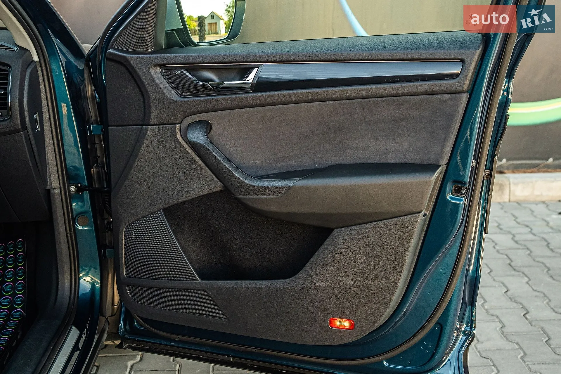 2019 Skoda Kodiaq - мініатюра 36