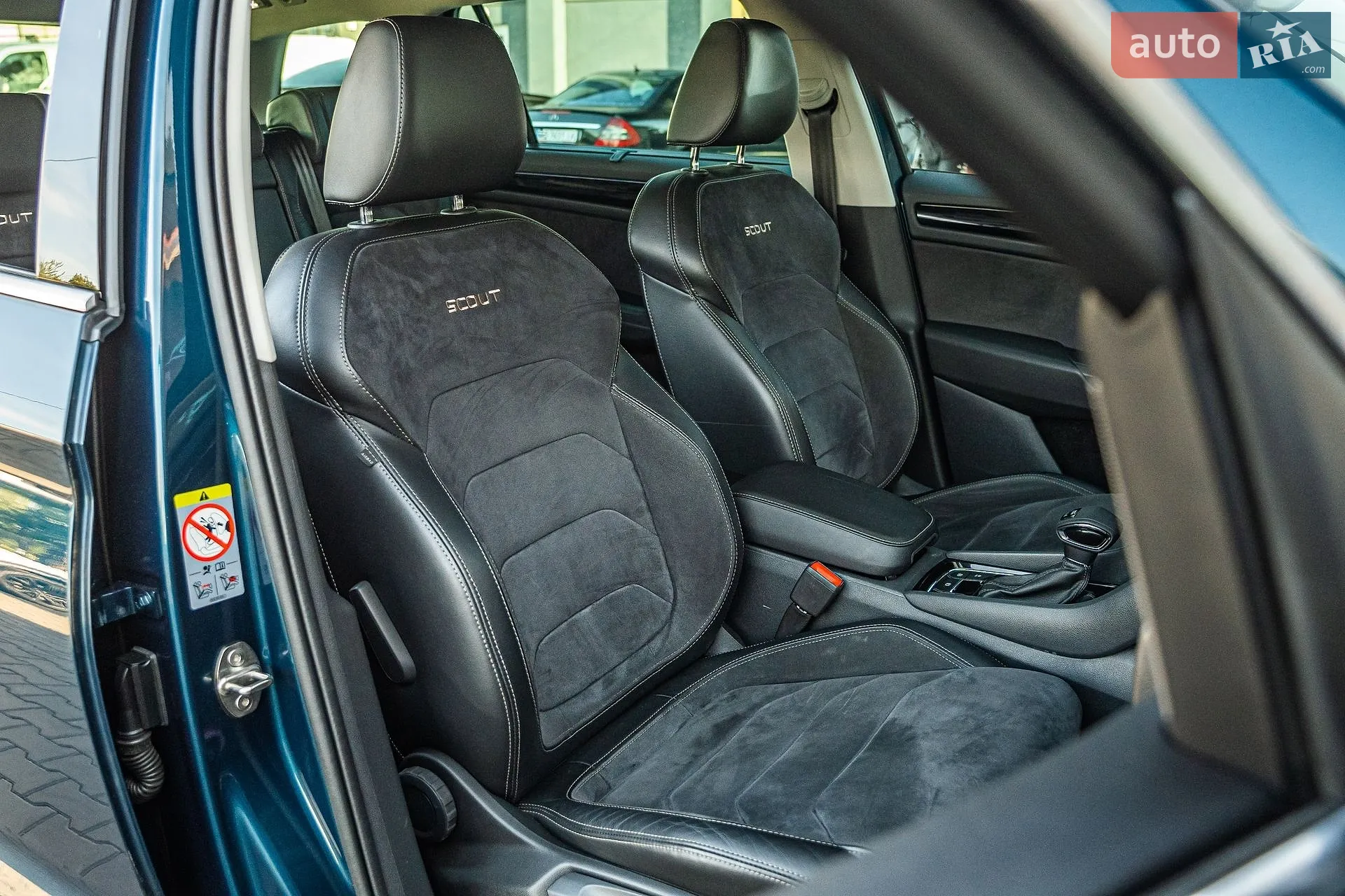 2019 Skoda Kodiaq - мініатюра 41