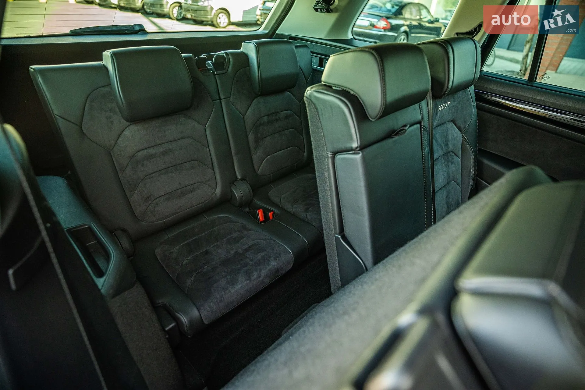 2019 Skoda Kodiaq - мініатюра 44