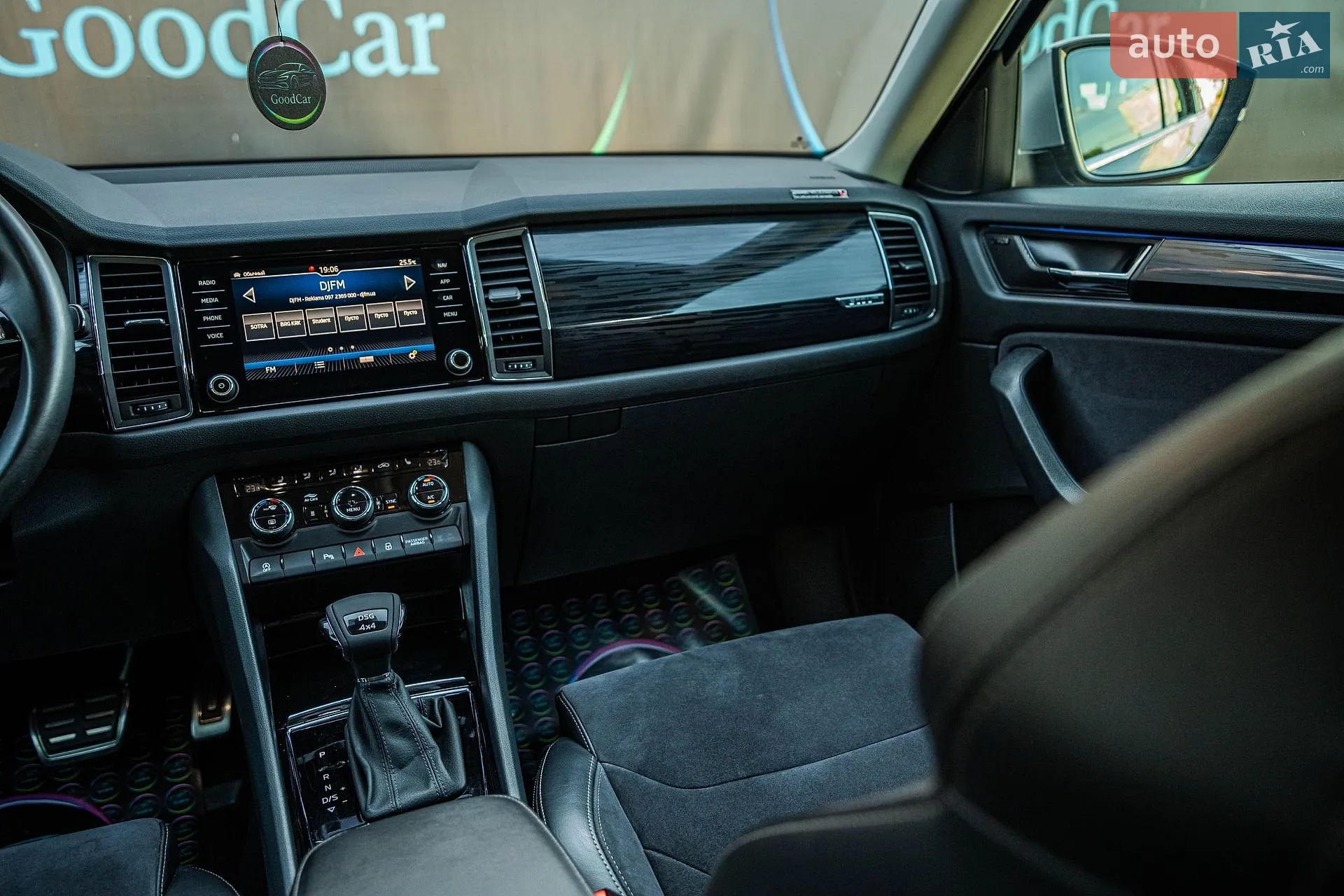 2019 Skoda Kodiaq - мініатюра 49