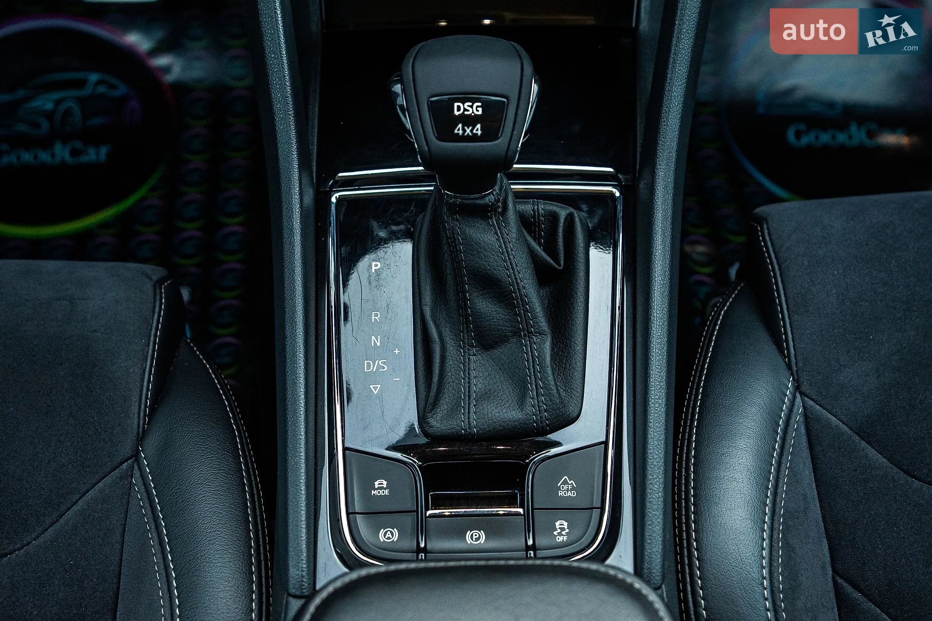 2019 Skoda Kodiaq - мініатюра 52