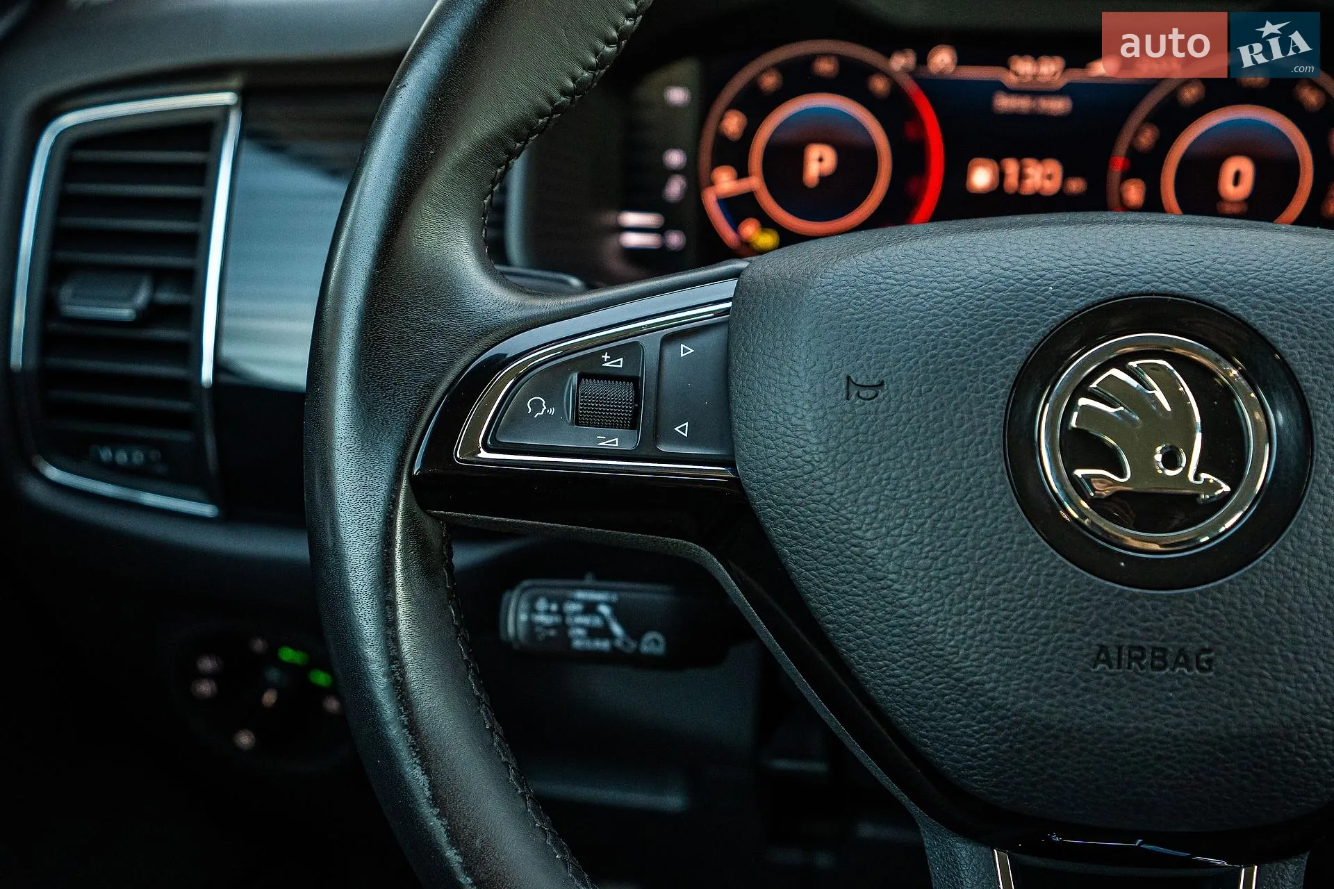 2019 Skoda Kodiaq - мініатюра 54